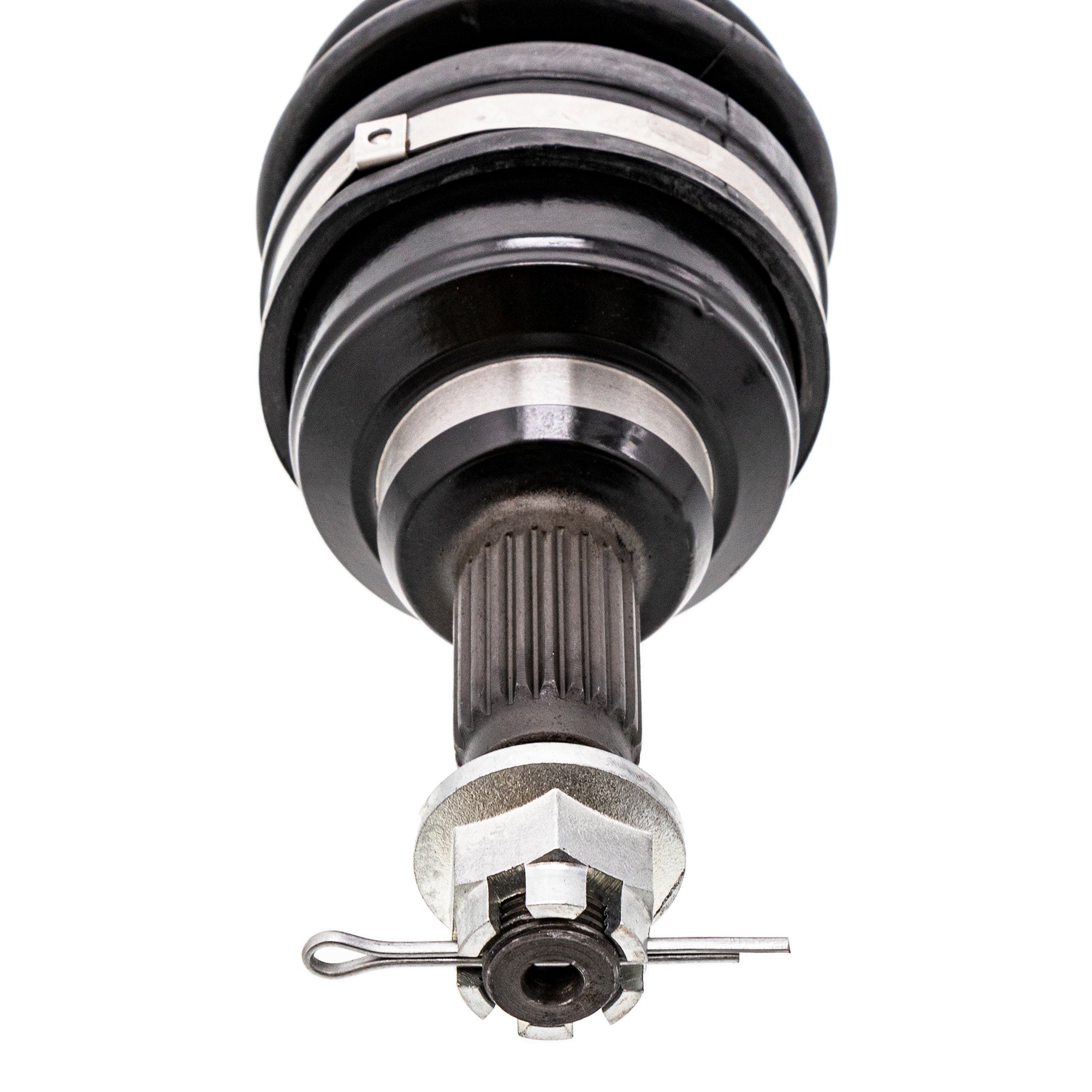 Front Drive Shaft CV Axle Assembly Honda | NICHE PARTS