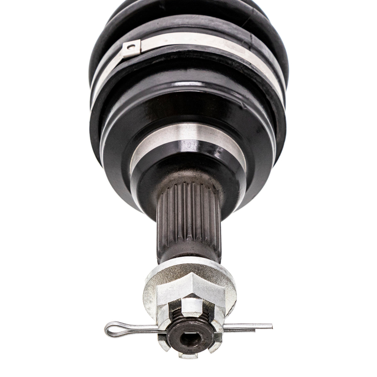 Front Drive Shaft CV Axle Assembly For Honda 42220-HM7-830 42220-HM7-003 42220-HM5-630 42220-HC5-971 | 2-PACK