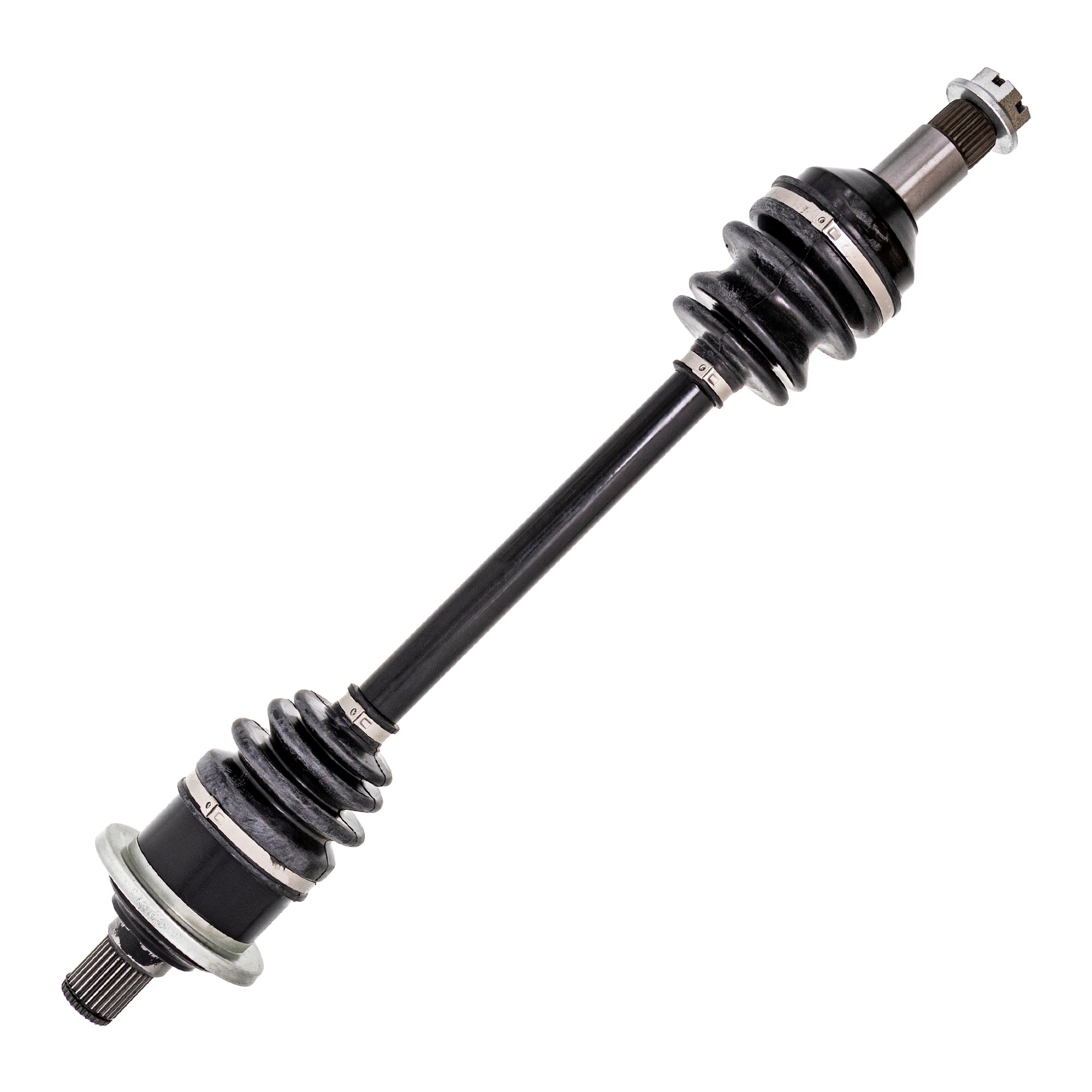ぺ Rear Half Drive Shaft CV Axle Assembly Arctic Cat | NICHE PARTS