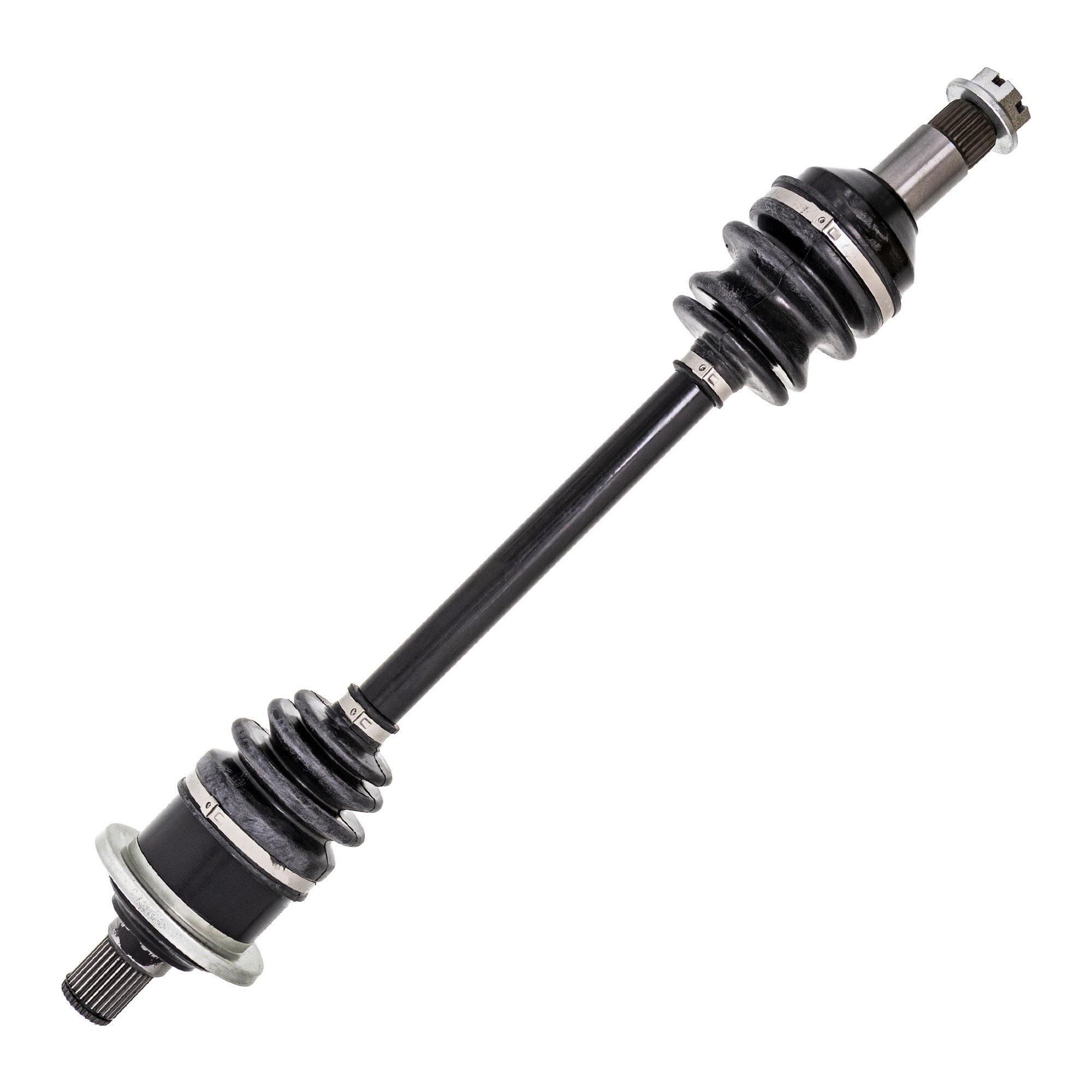 Rear Half Drive Shaft CV Axle Assembly Arctic Cat | NICHE PARTS