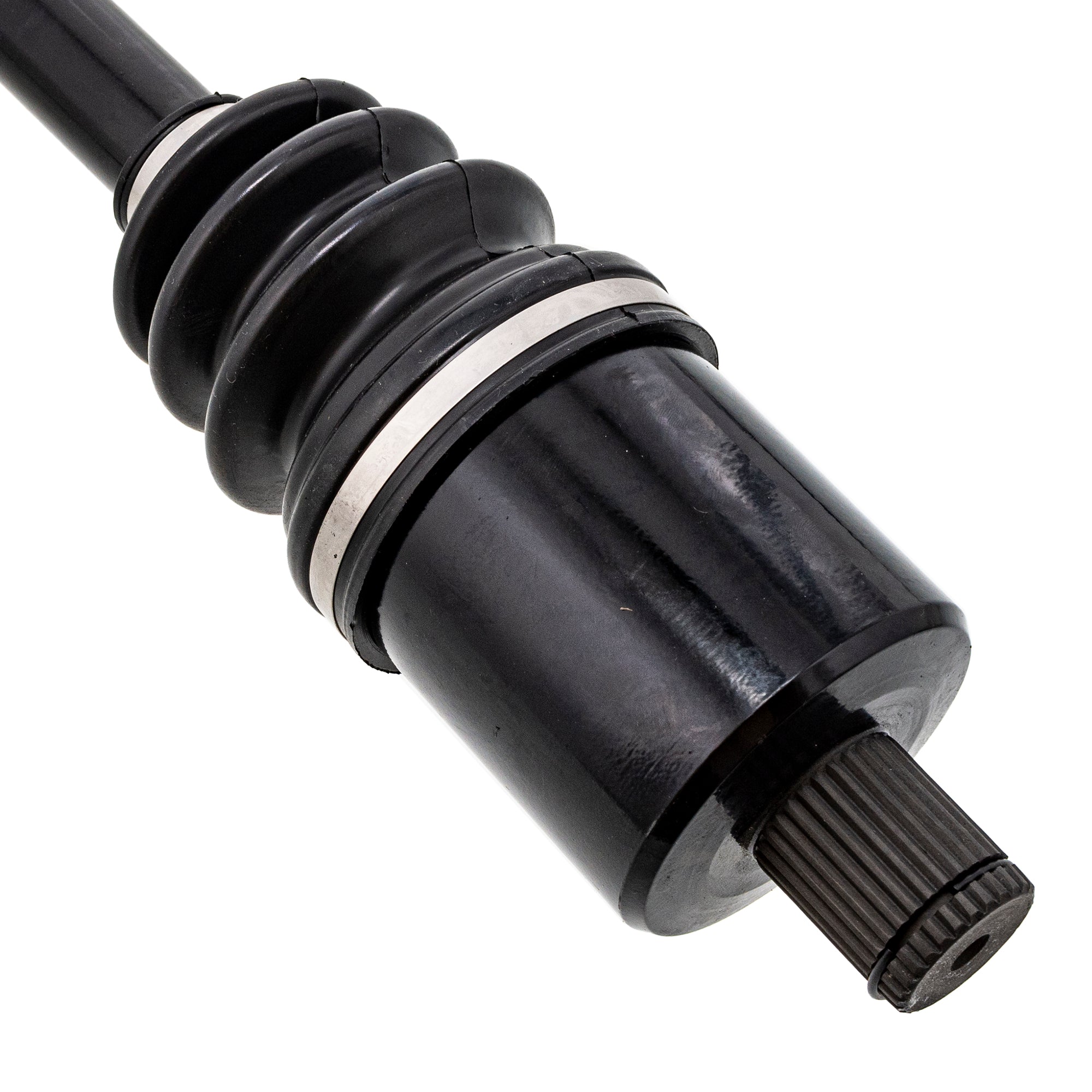 Rear Half Drive Shaft CV Axle Assembly Polaris | NICHE PARTS