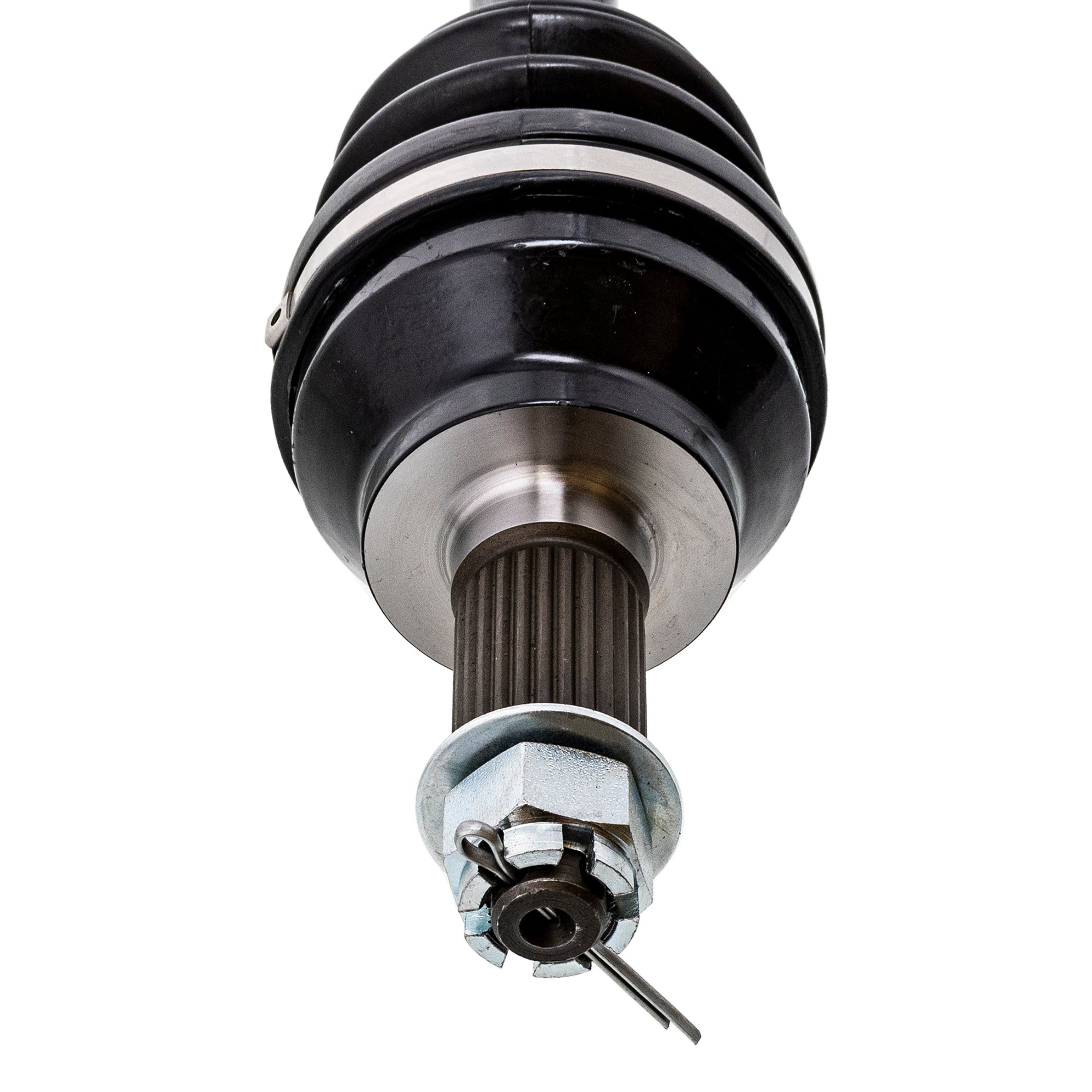 Rear Half Drive Shaft CV Axle Assembly For Polaris 1334487 1333858 1333718 1333713