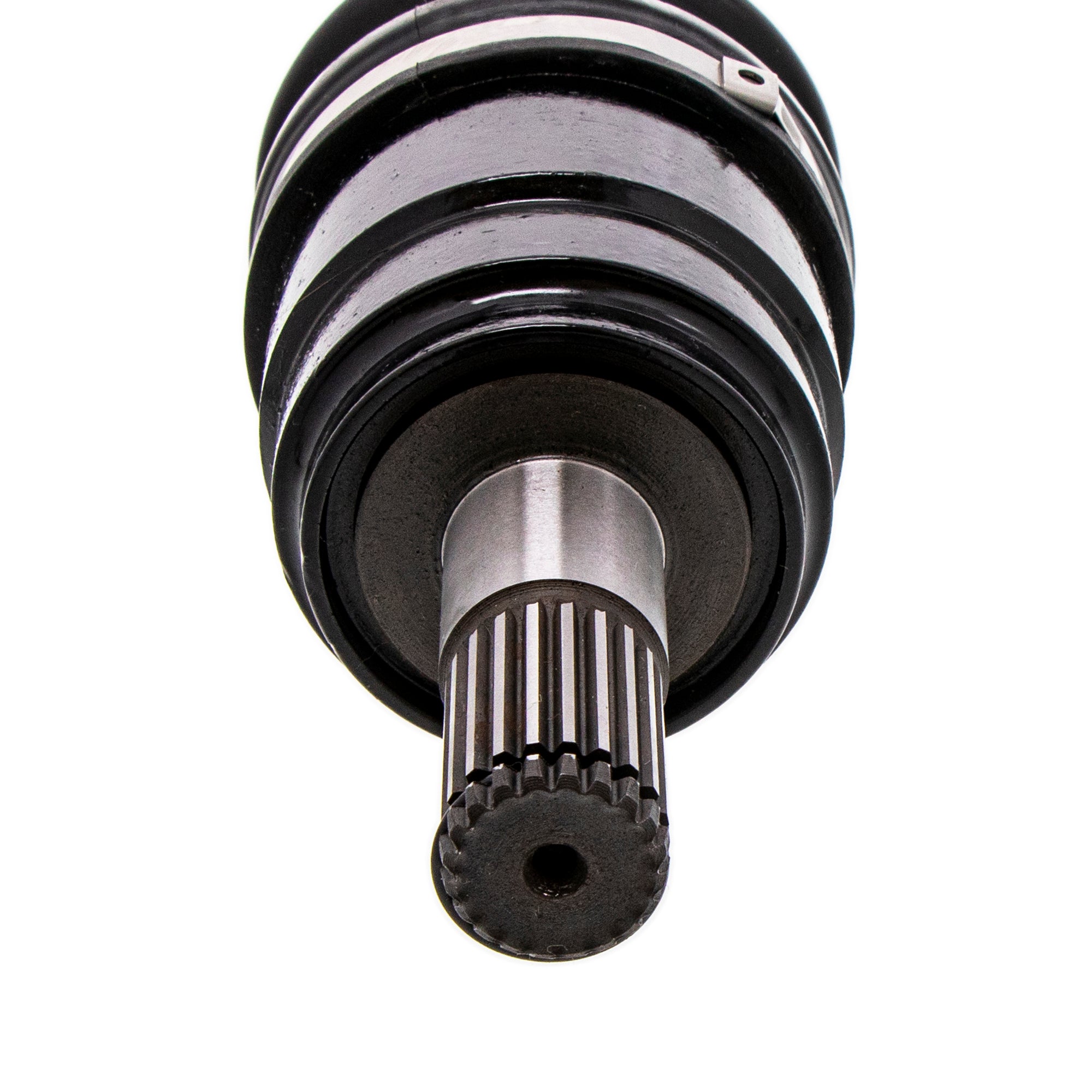 Front Left Drive Shaft CV Axle Assembly Honda | NICHE PARTS