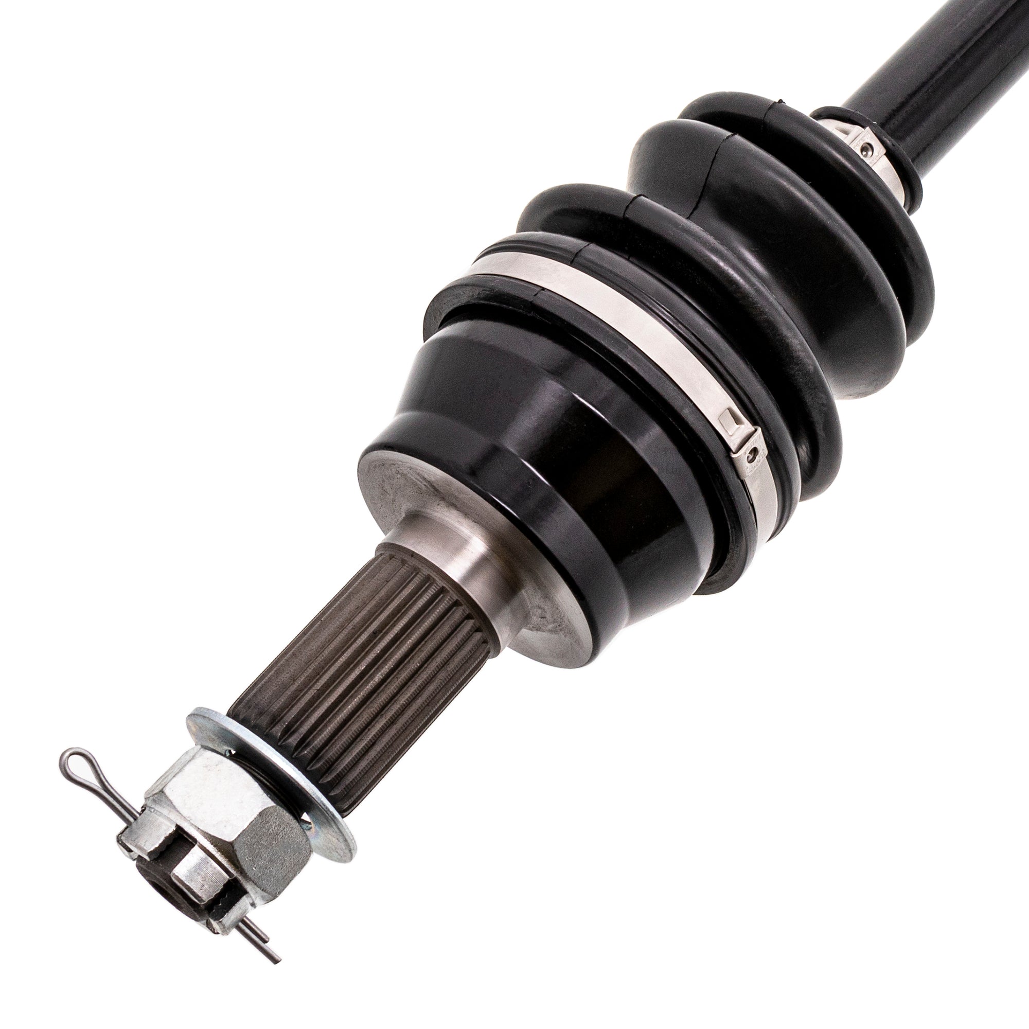 Front Half Drive Shaft CV Axle Assembly Polaris | NICHE PARTS