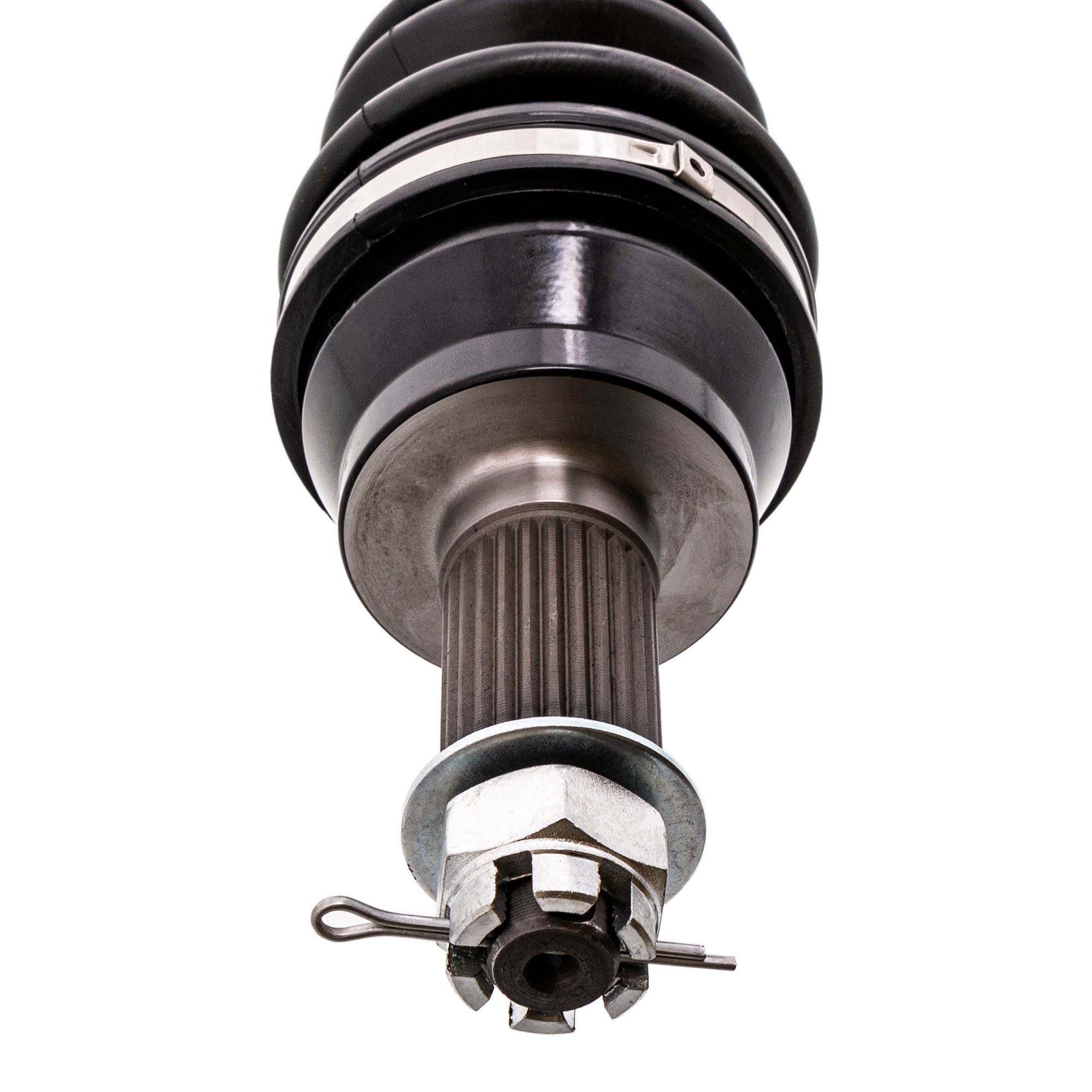 Front Half Drive Shaft CV Axle Assembly For Polaris 1334491 1334308 1333943 1333420 1333283 1333123 | 2-PACK