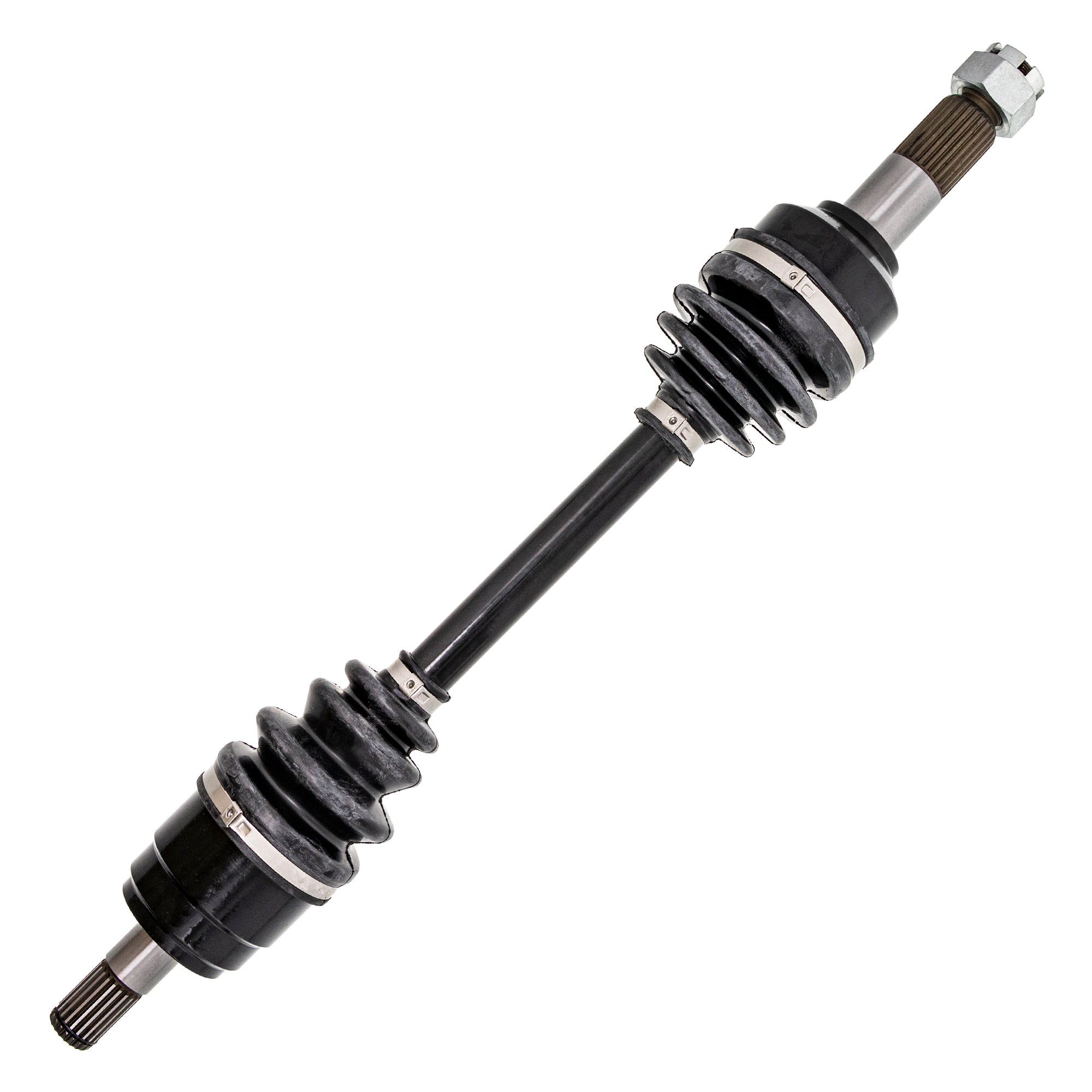 Front Right Drive Shaft CV Axle Assembly Honda | NICHE PARTS