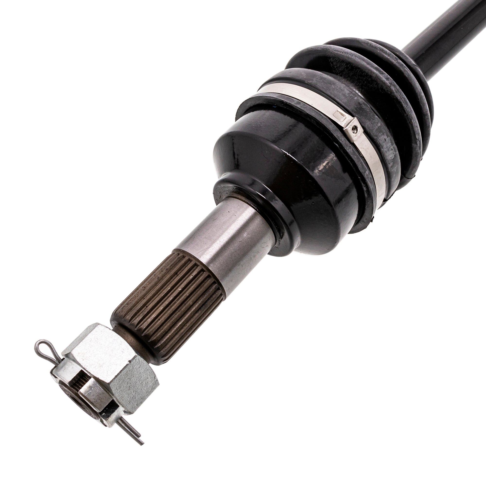 Front Right Drive Shaft CV Axle Assembly Honda | NICHE PARTS
