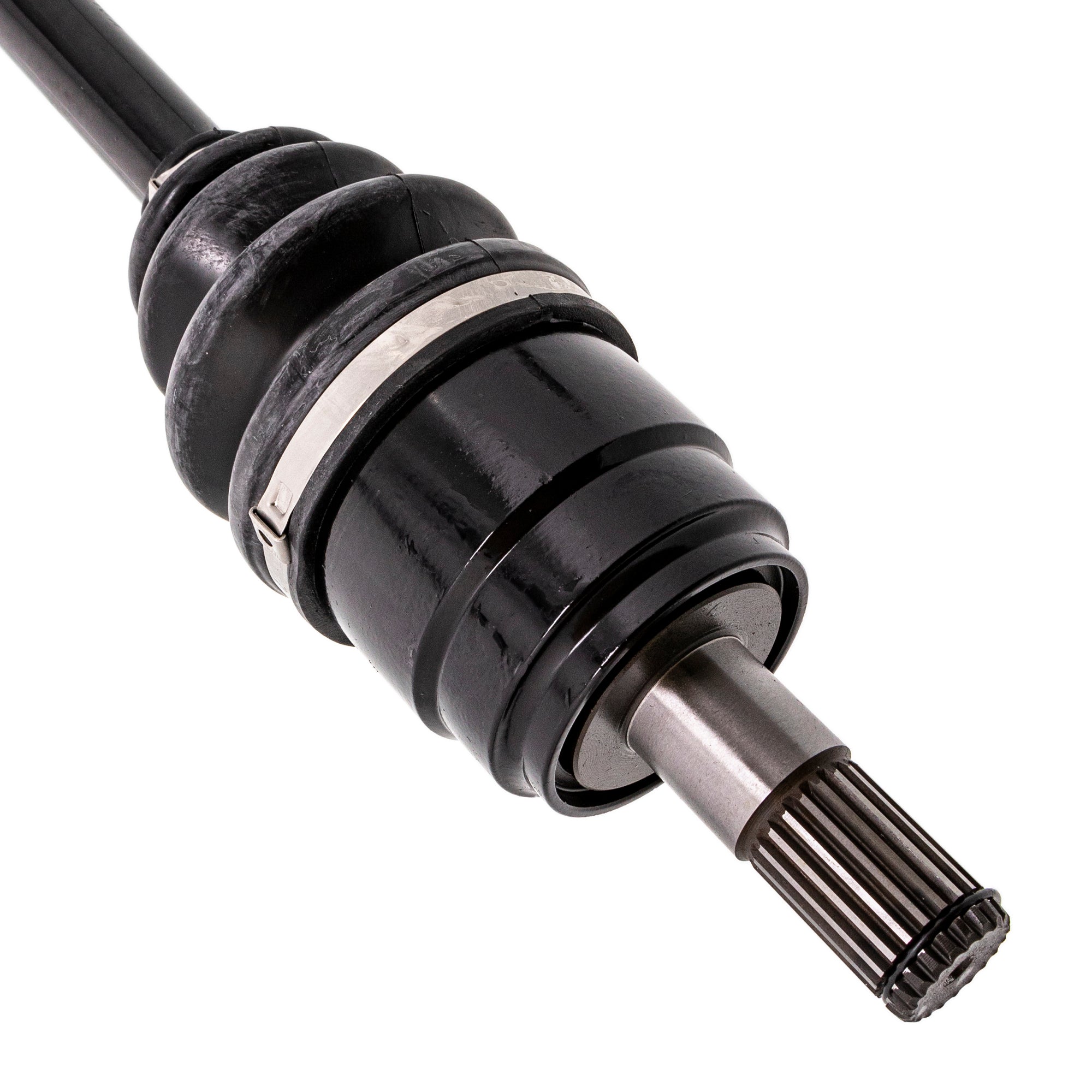 Front Right Drive Shaft CV Axle Assembly Honda | NICHE PARTS