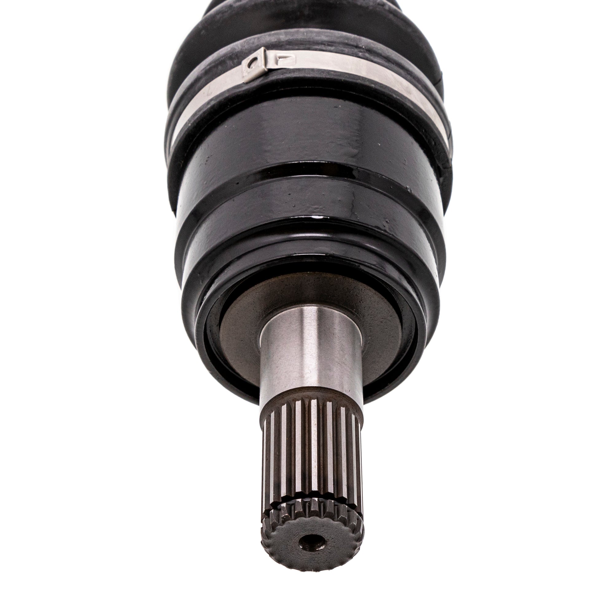cava2　①⑤番 Front Drive Shaft CV Axle Assembly Yamaha | NICHE PARTS