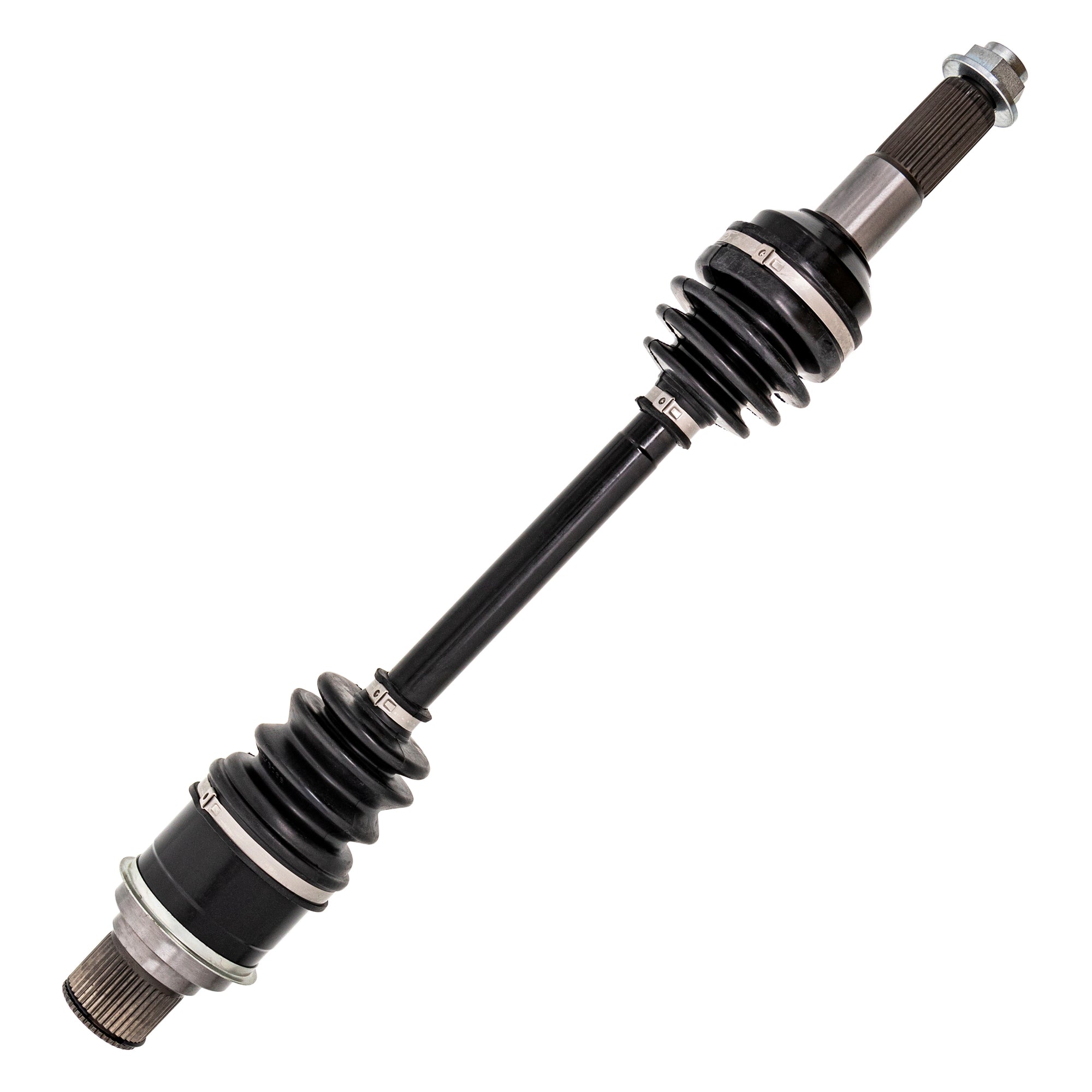 High Strength CV Axle Drive Shaft Set Yamaha | NICHE PARTS