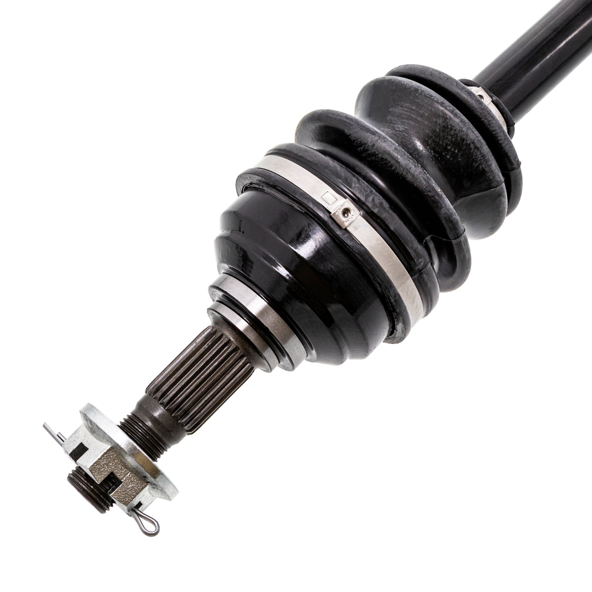 Front Drive Shaft CV Axle Assembly Arctic Cat | NICHE PARTS