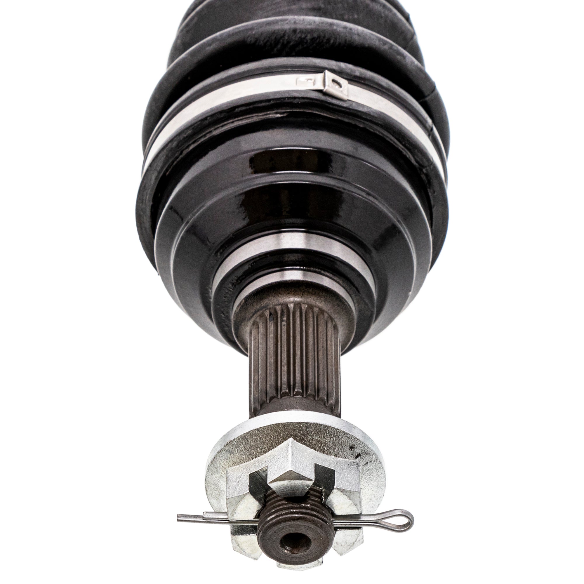 Front CV Axle Drive Shaft For Arctic Cat 1502-530 1502-528 0402-987 0402-365