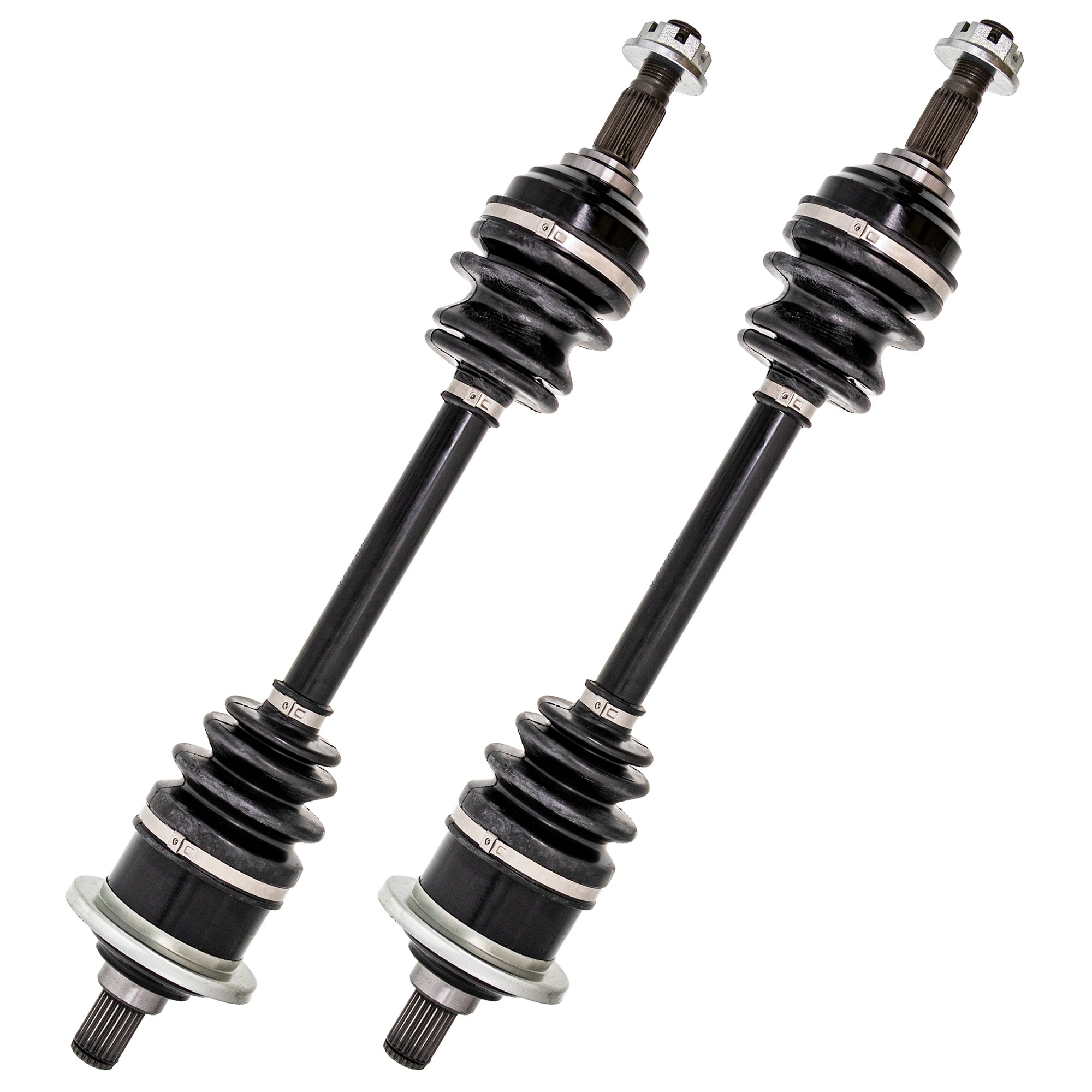 Front Drive Shaft CV Axle Assembly Arctic Cat | NICHE PARTS