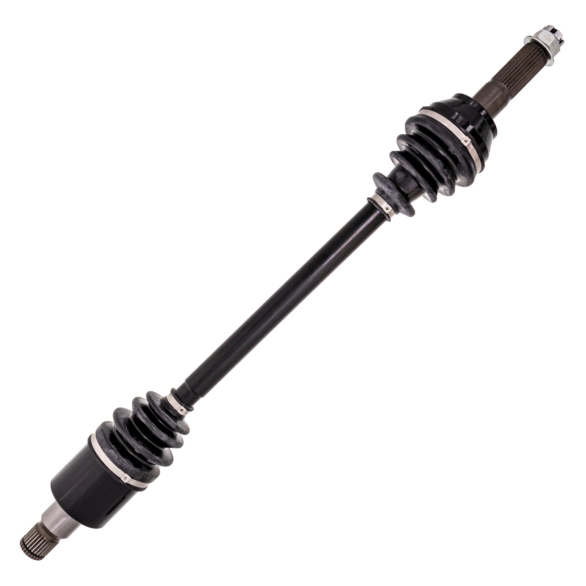 High Strength CV Axle Drive Shaft Set For Polaris MK1002376