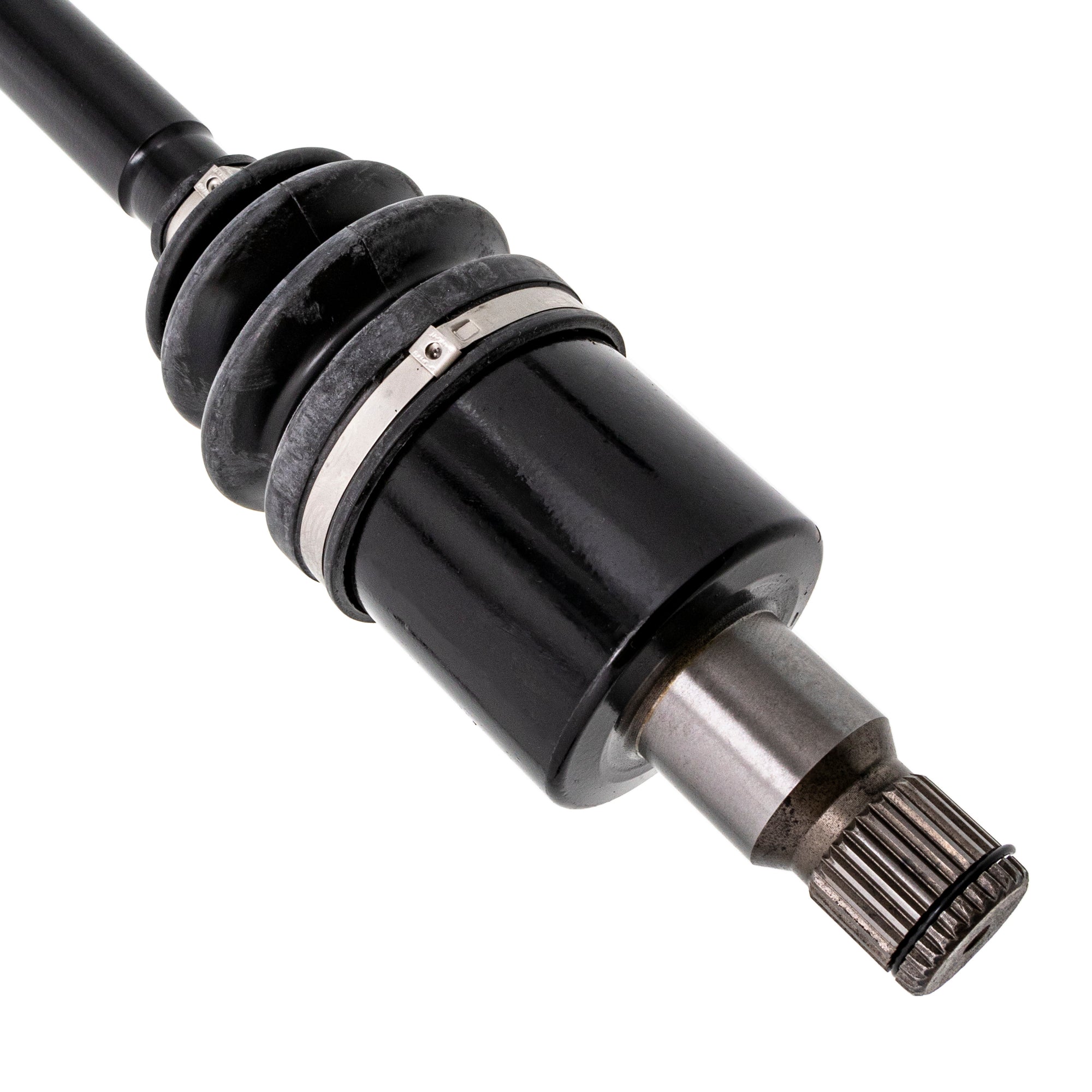 Rear Right Half Drive Shaft CV Axle Assembly Polaris | NICHE PARTS