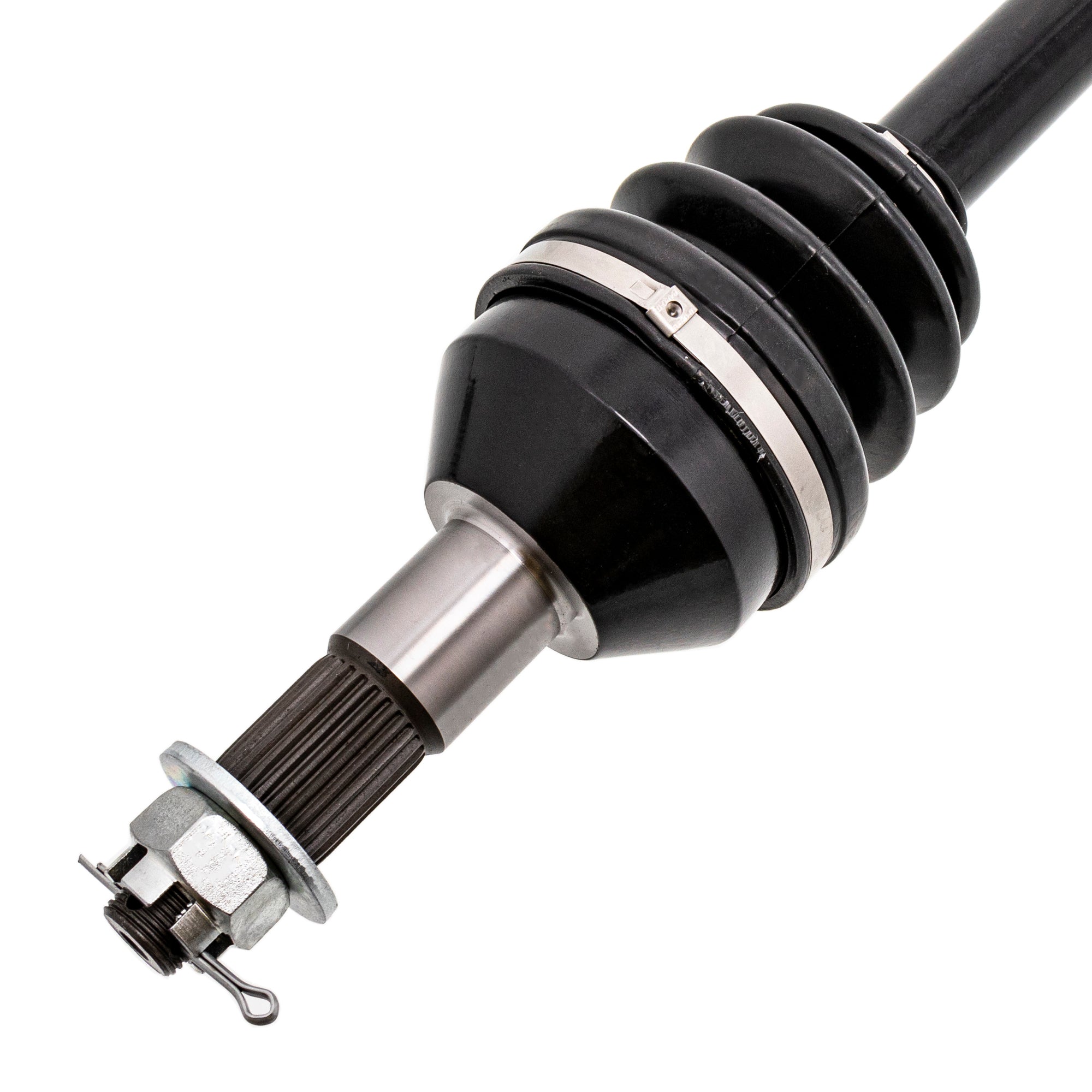 Rear Half Drive Shaft CV Axle Assembly Can-Am | NICHE PARTS