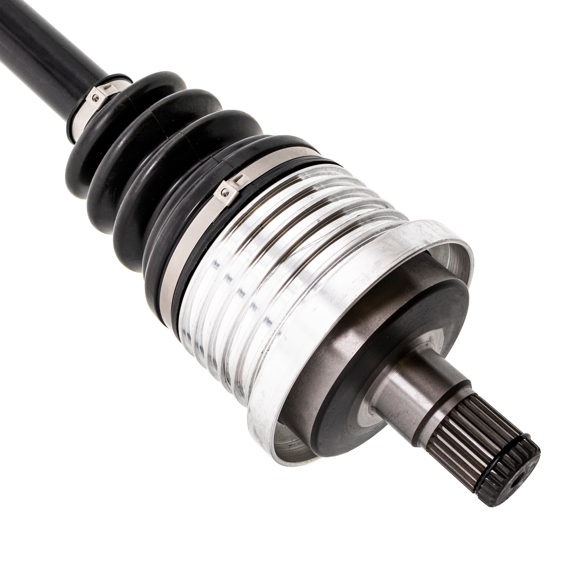 Rear Half Drive Shaft CV Axle Assembly Can-Am | NICHE PARTS
