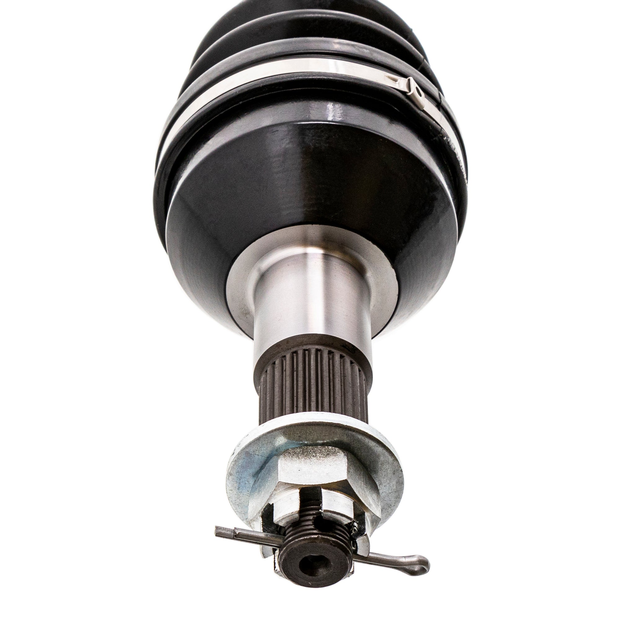 Rear Half Drive Shaft CV Axle Assembly For Can-Am 705502414 705502413 705502412 705502363 705502356