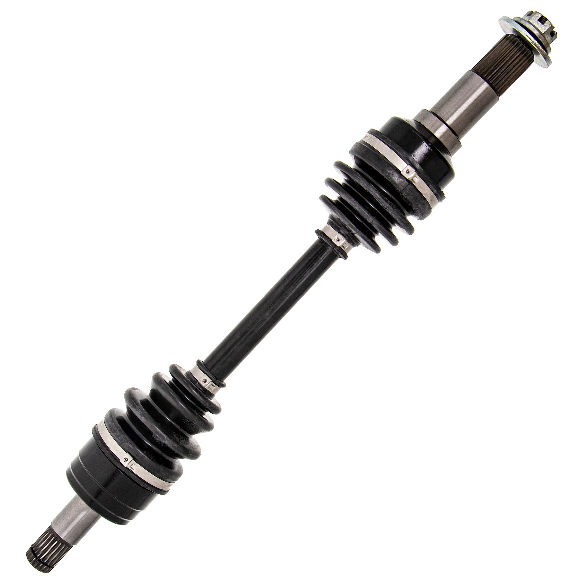 Front Drive Shaft CV Axle Assembly Yamaha | NICHE PARTS
