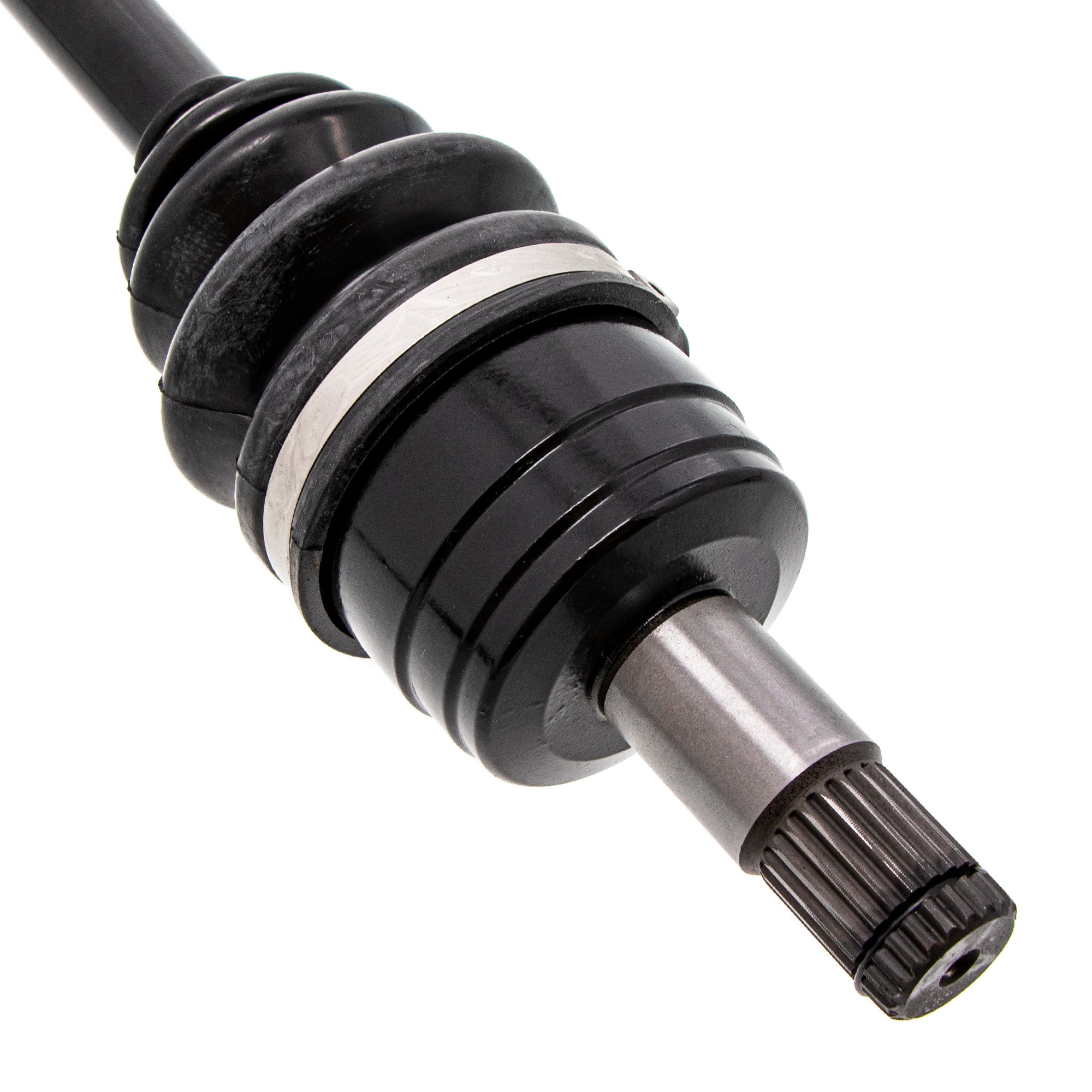 Front Drive Shaft CV Axle Assembly Yamaha | NICHE PARTS