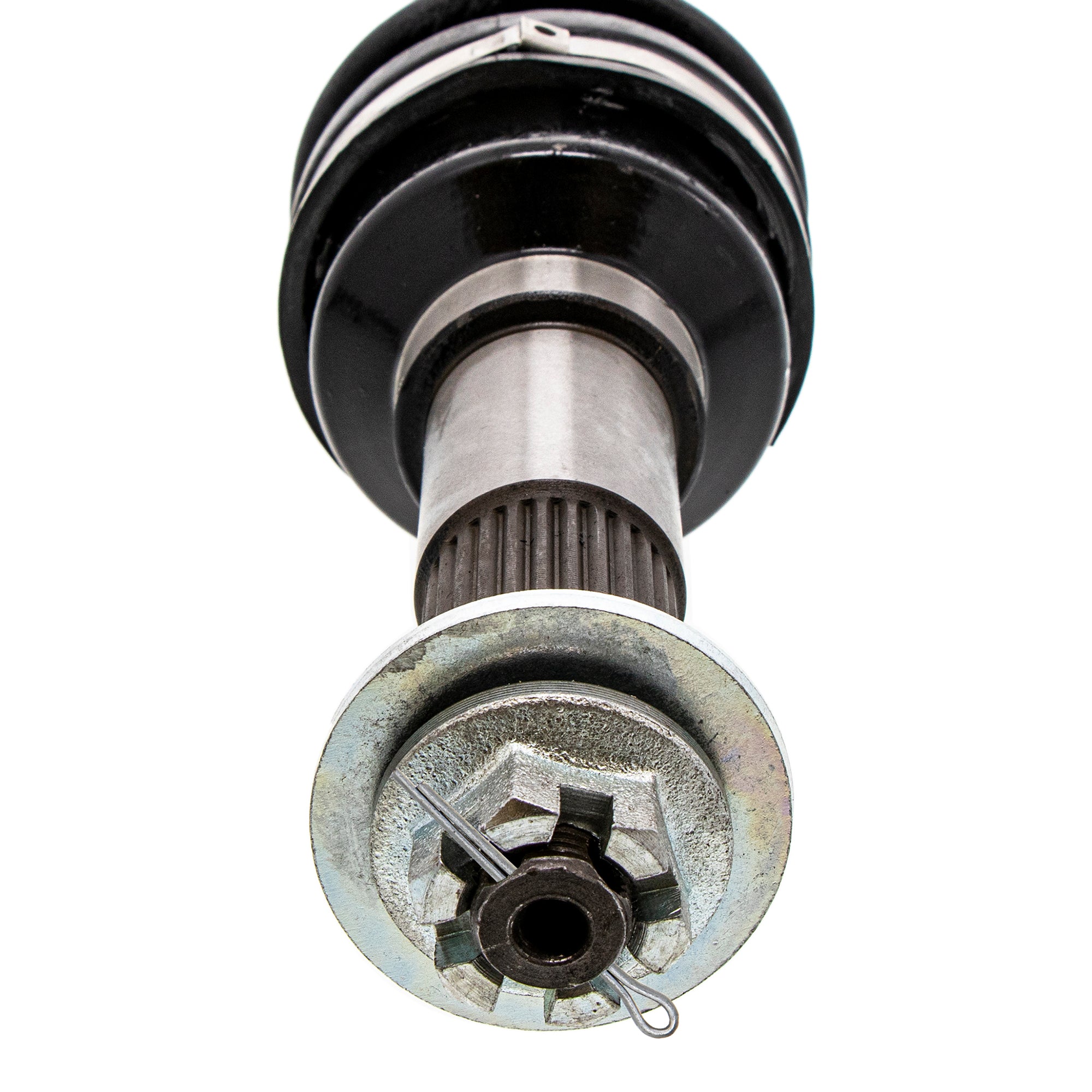 Front Drive Shaft CV Axle Assembly Yamaha | NICHE PARTS