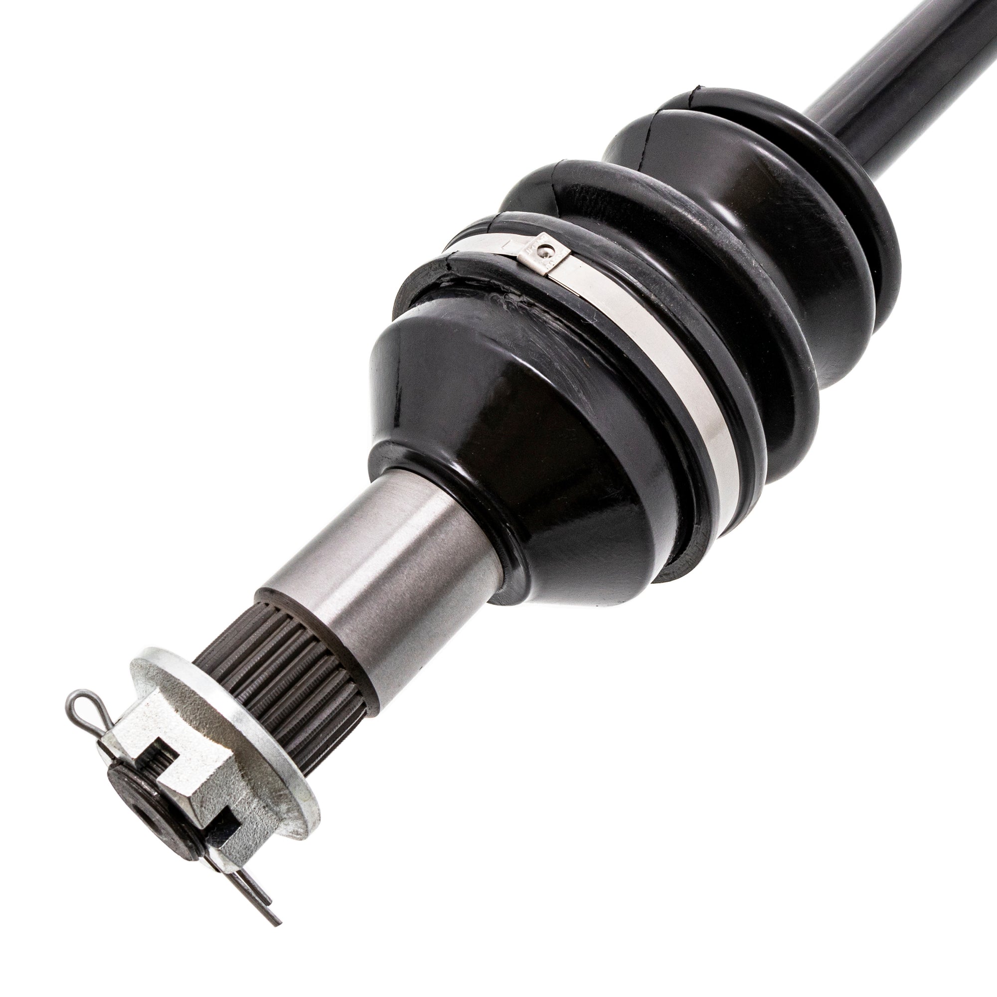 Rear Drive Shaft CV Axle Assembly Arctic Cat | NICHE PARTS