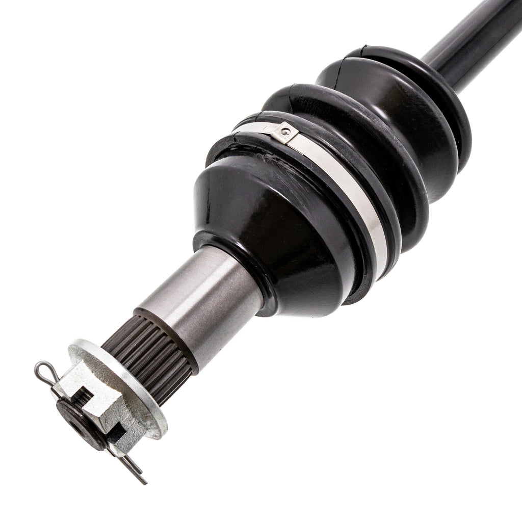 Rear Drive Shaft CV Axle Assembly Arctic Cat | NICHE PARTS