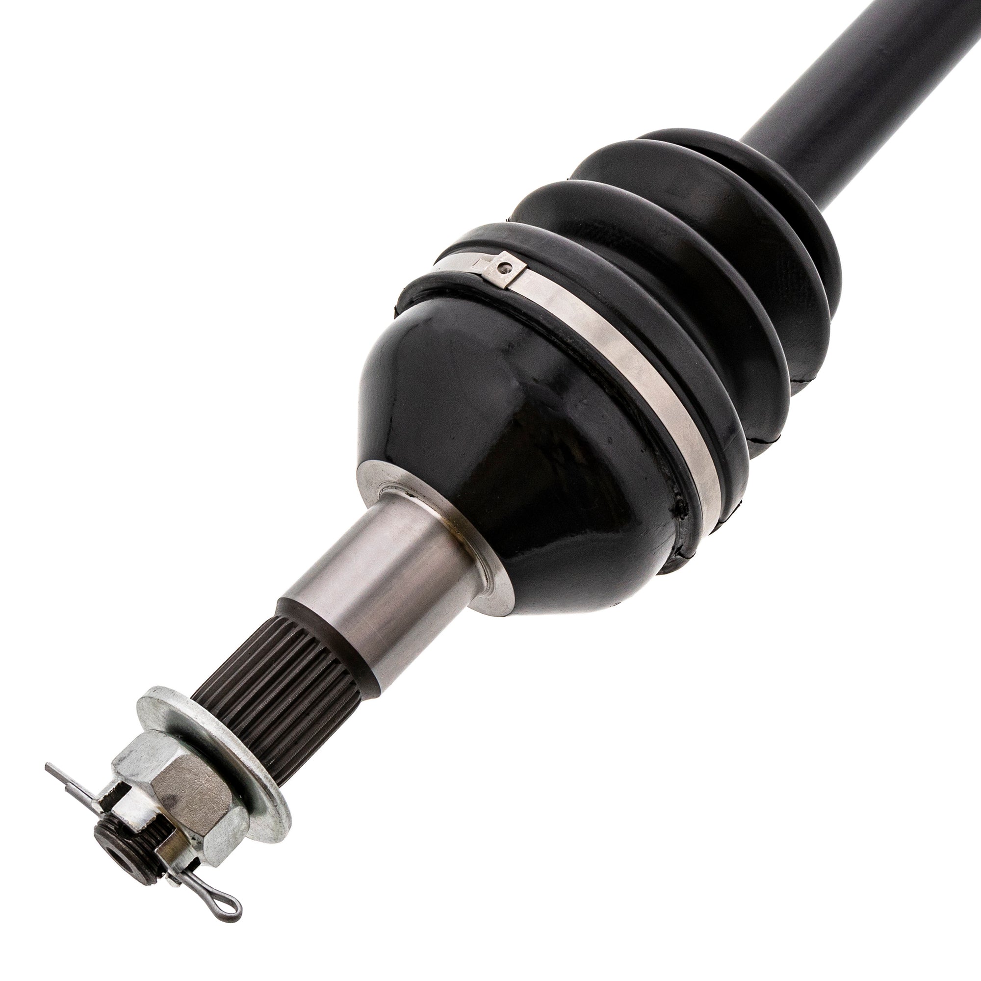 High Strength CV Axle Drive Shaft Set For Can-Am MK1007828