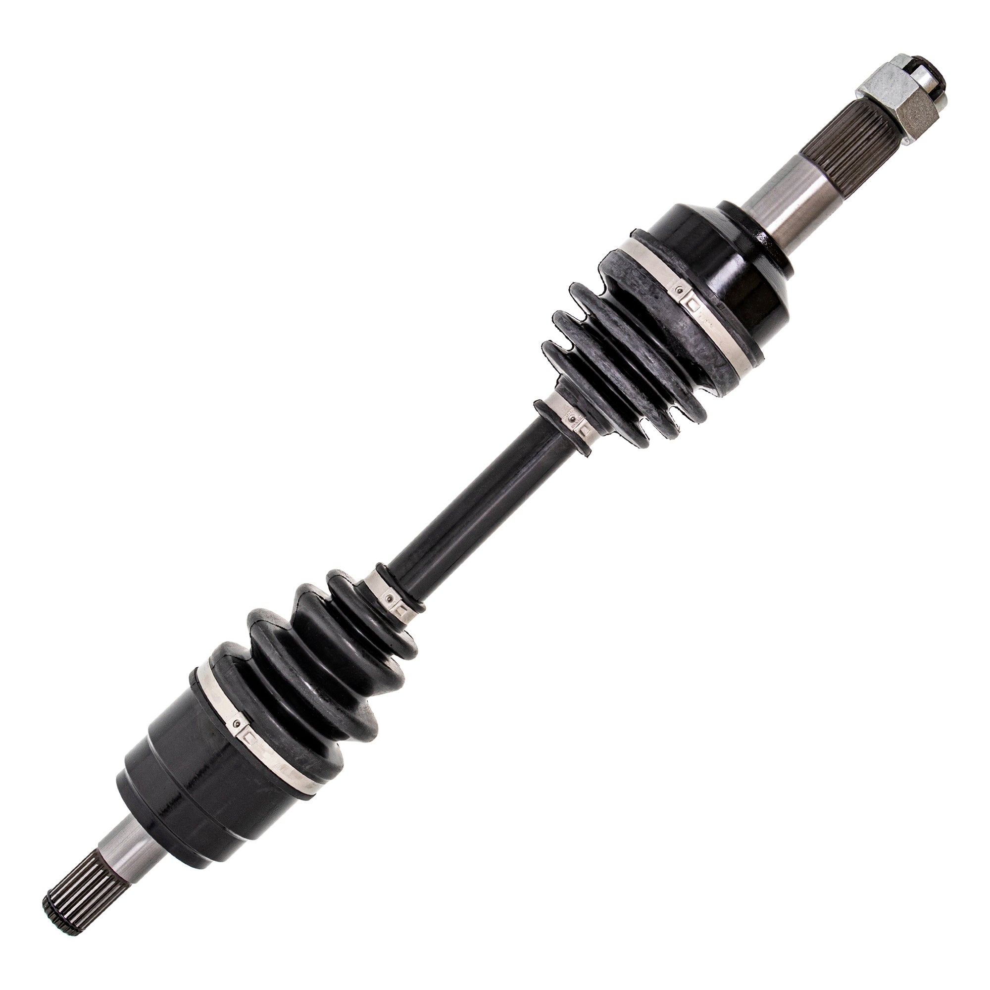 High Strength Front CV Axle Set Honda | NICHE PARTS