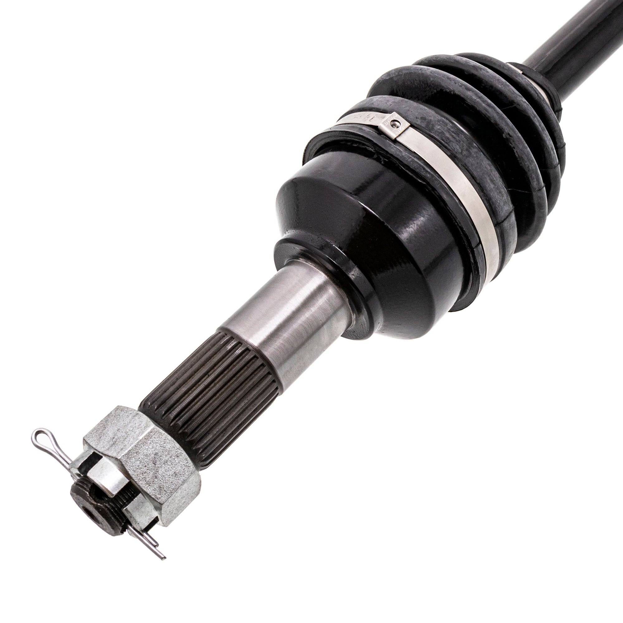High Strength Front CV Axle Set Honda | NICHE PARTS