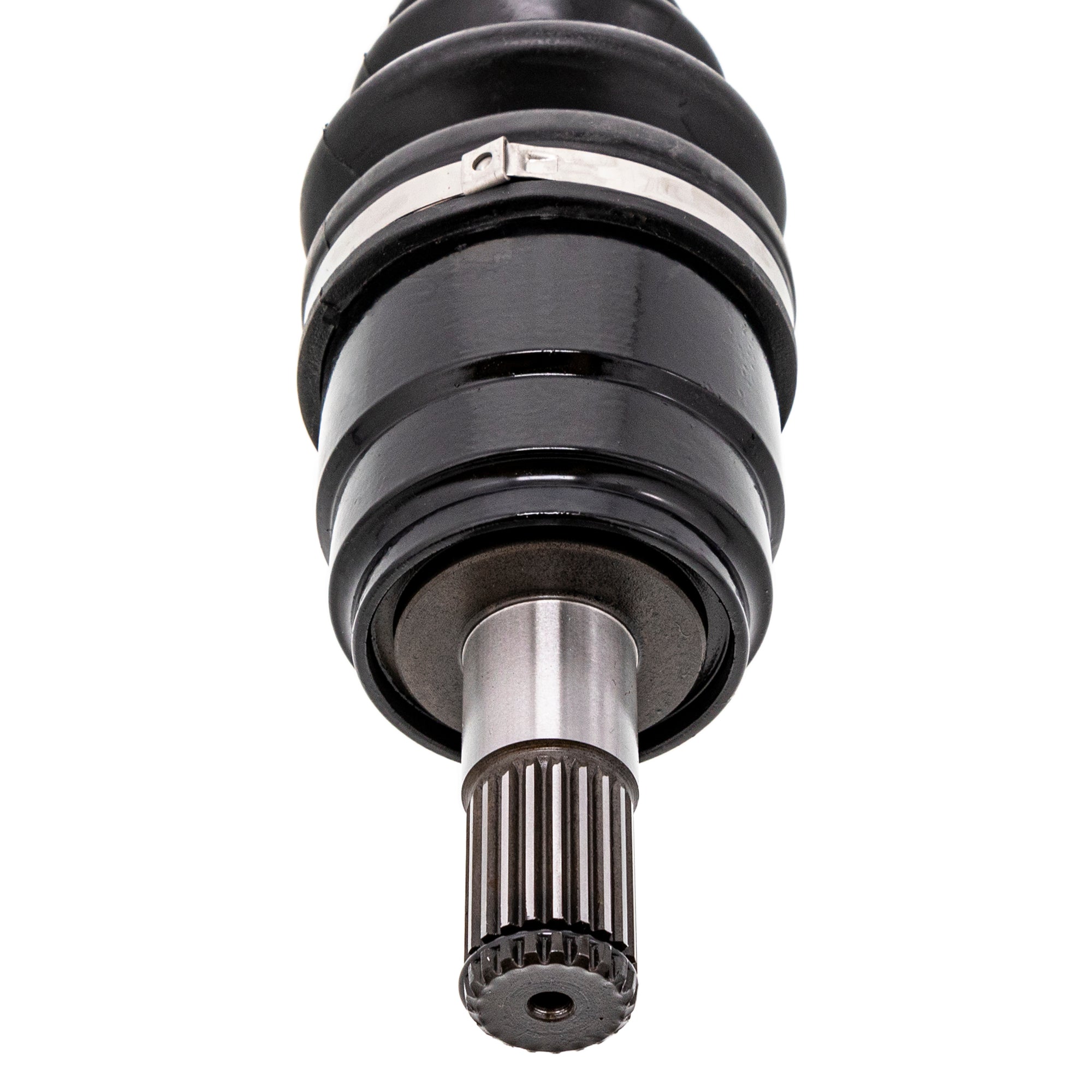 Front Left Drive Shaft CV Axle Assembly Honda | NICHE PARTS