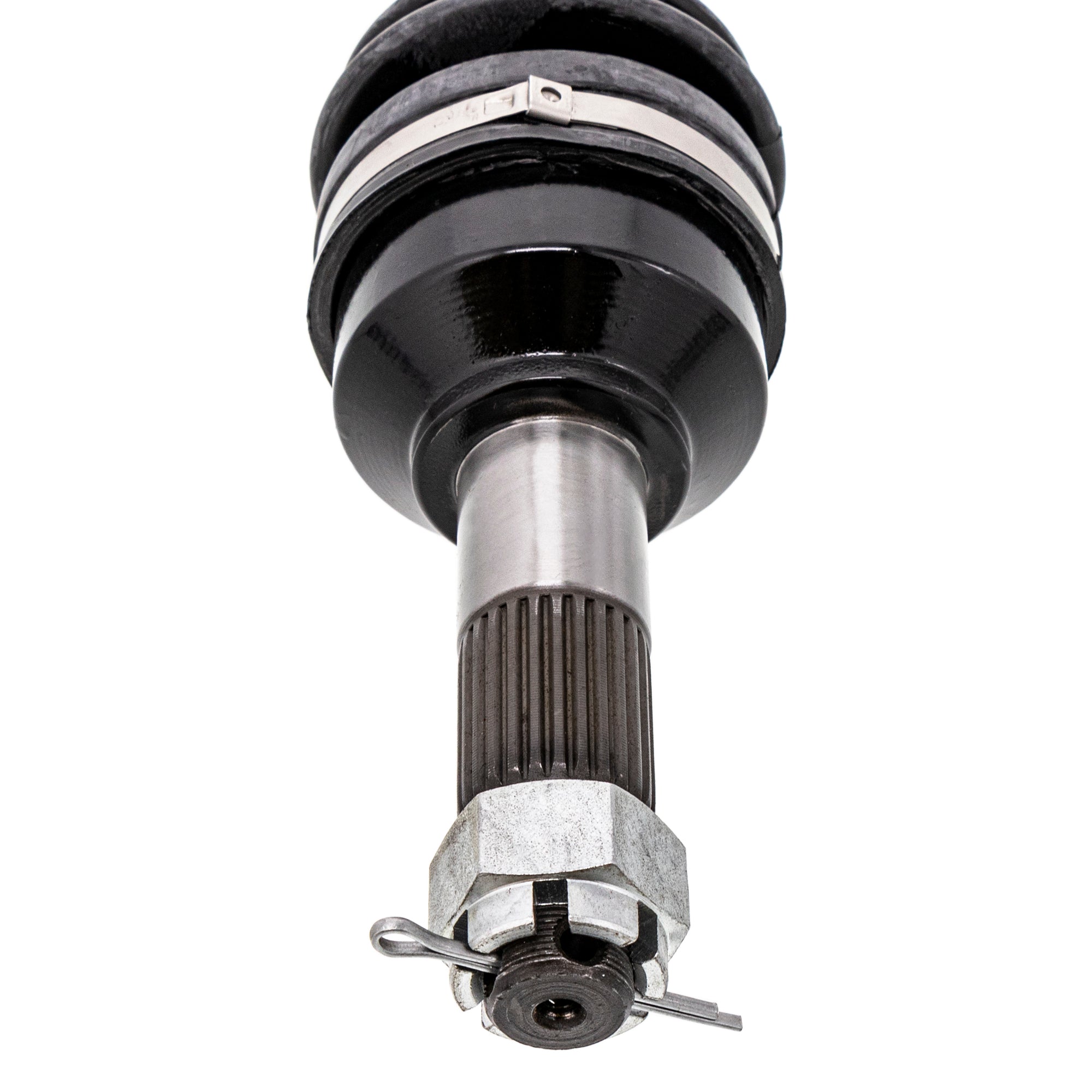 Front Left Drive Shaft CV Axle Assembly Honda | NICHE PARTS