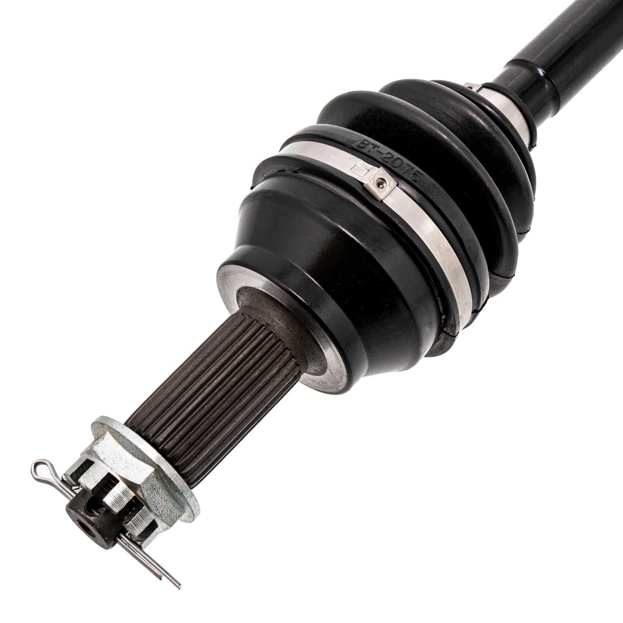 Rear Drive Shaft CV Axle Assembly Honda | NICHE PARTS