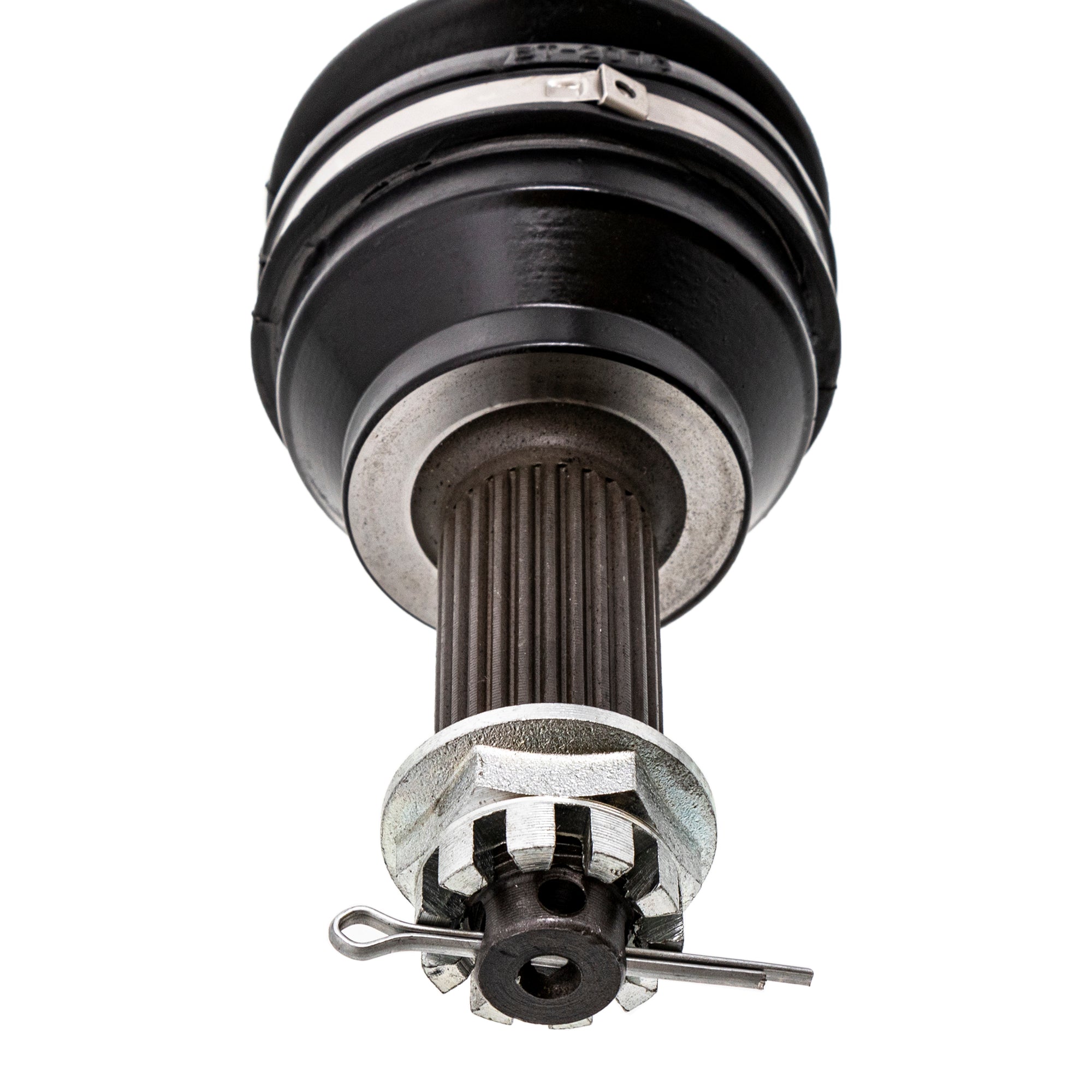 Rear Drive Shaft CV Axle Assembly Honda | NICHE PARTS