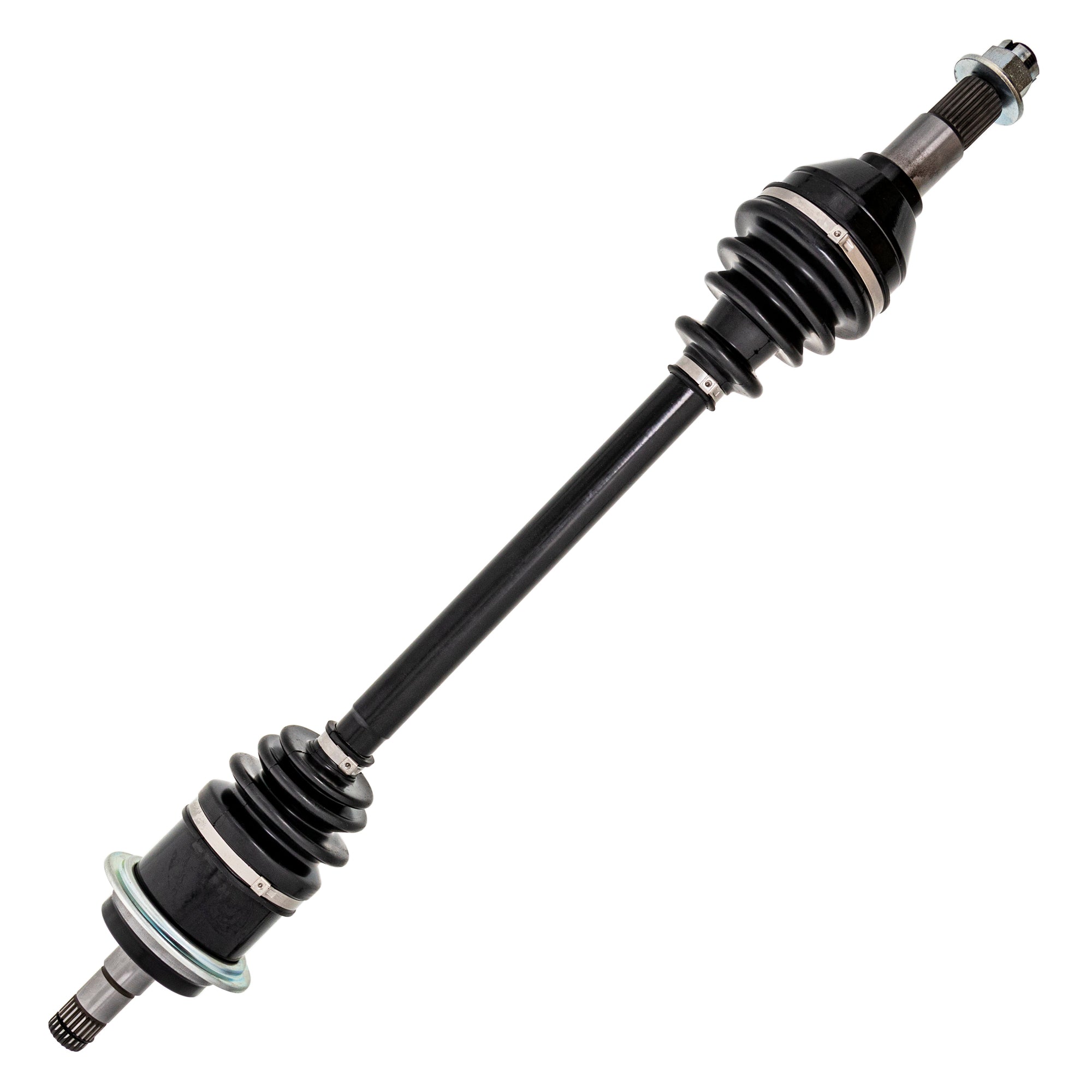 High Strength Front CV Axle Set Can-Am | NICHE PARTS