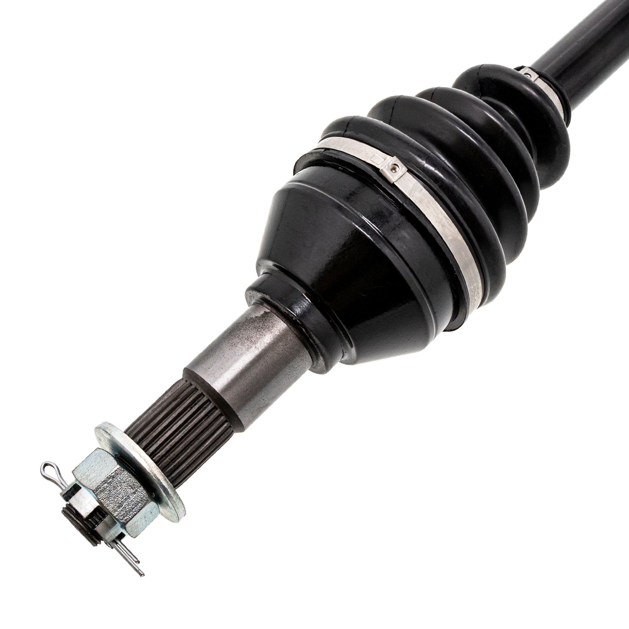 High Strength CV Axle Drive Shaft Set For Can-Am MK1002365