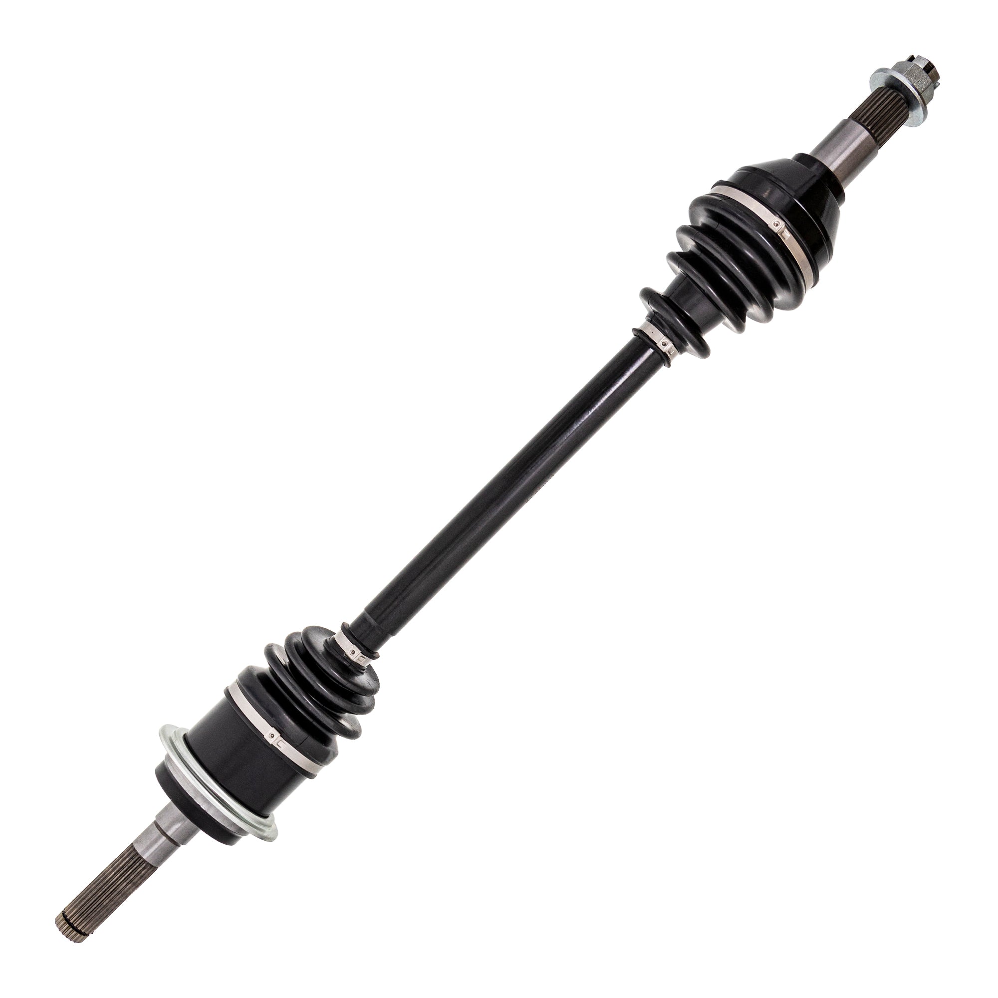 High Strength CV Axle Drive Shaft Set For Can-Am MK1002365