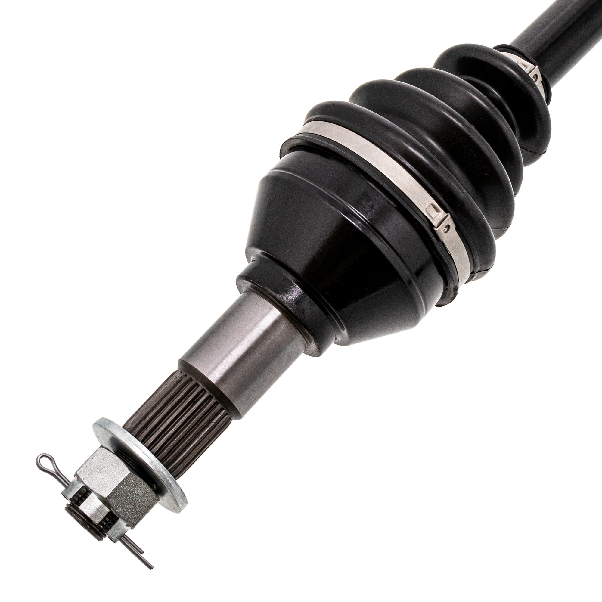 High Strength Front CV Axle Set For Can-Am MK1002352