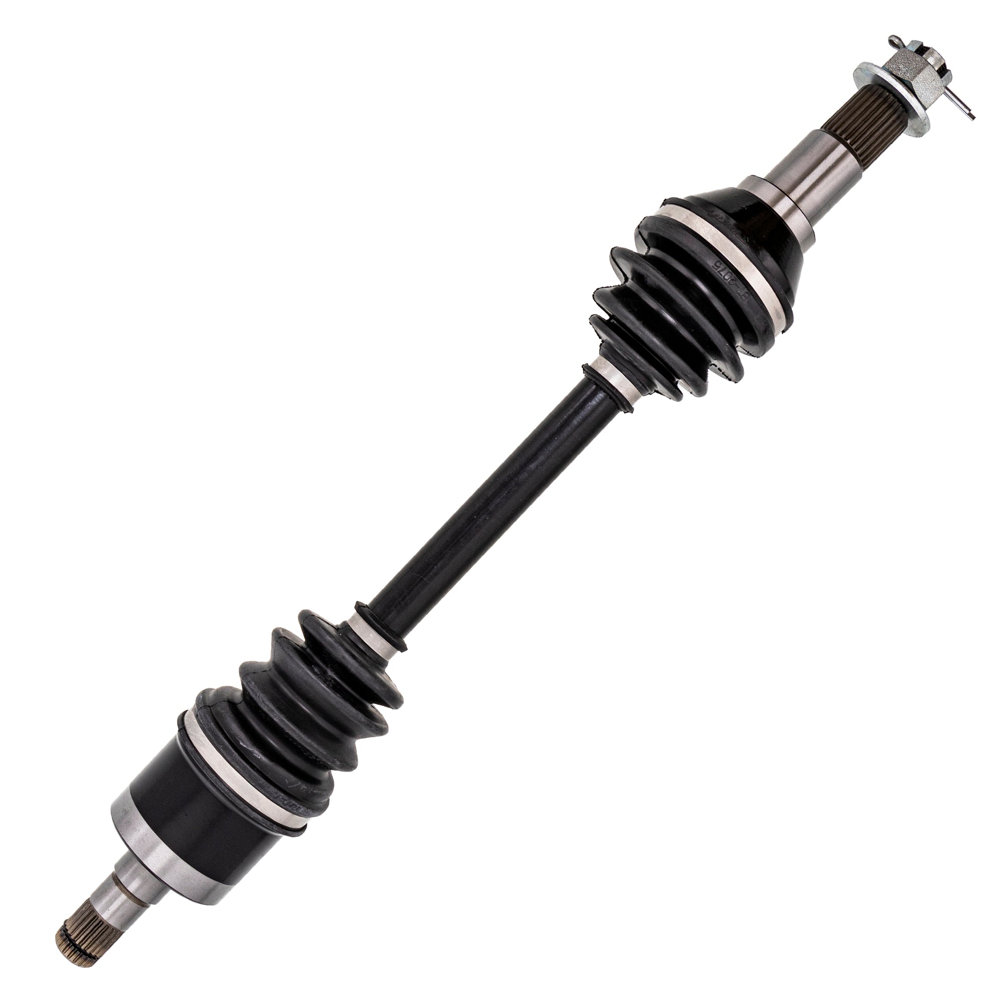 High Strength CV Axle Drive Shaft Set For Can-Am MK1002370