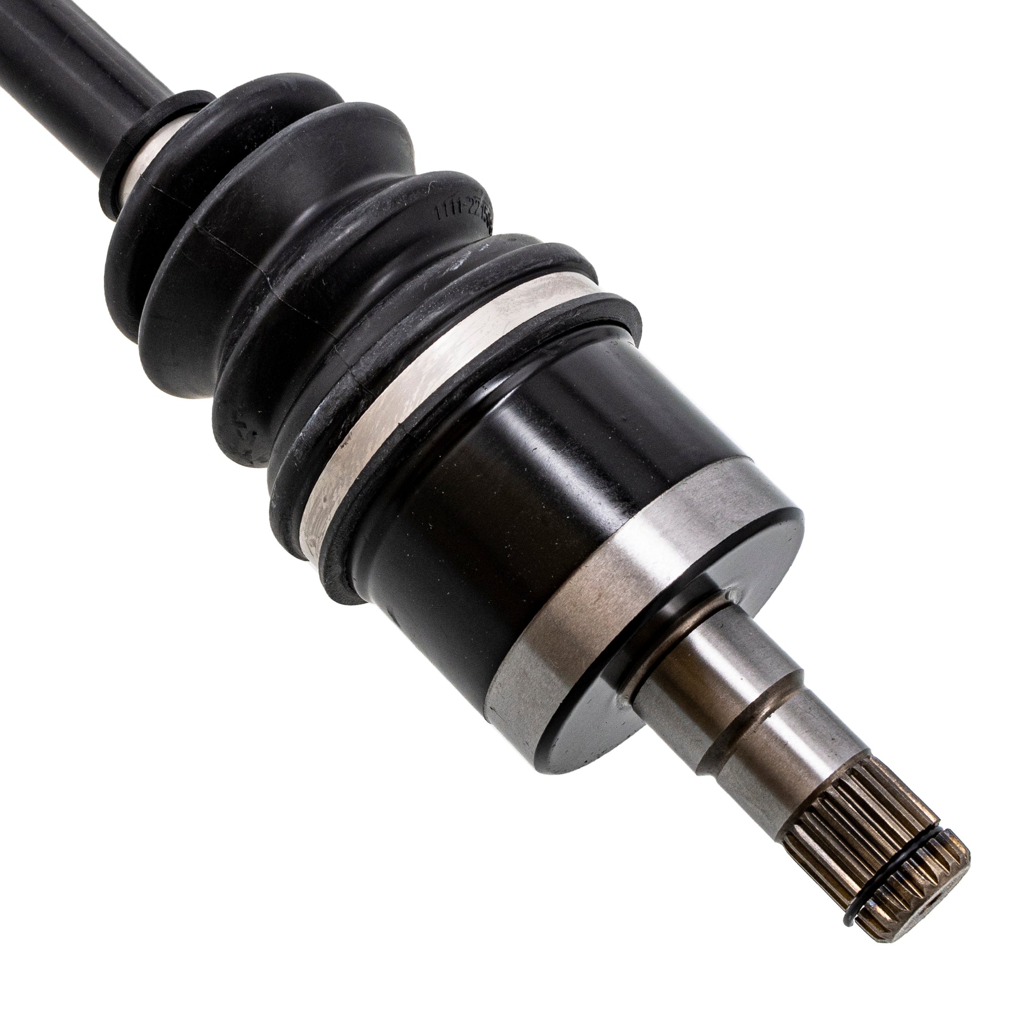 Front Left Half Drive Shaft CV Axle Assembly Can-Am | NICHE PARTS