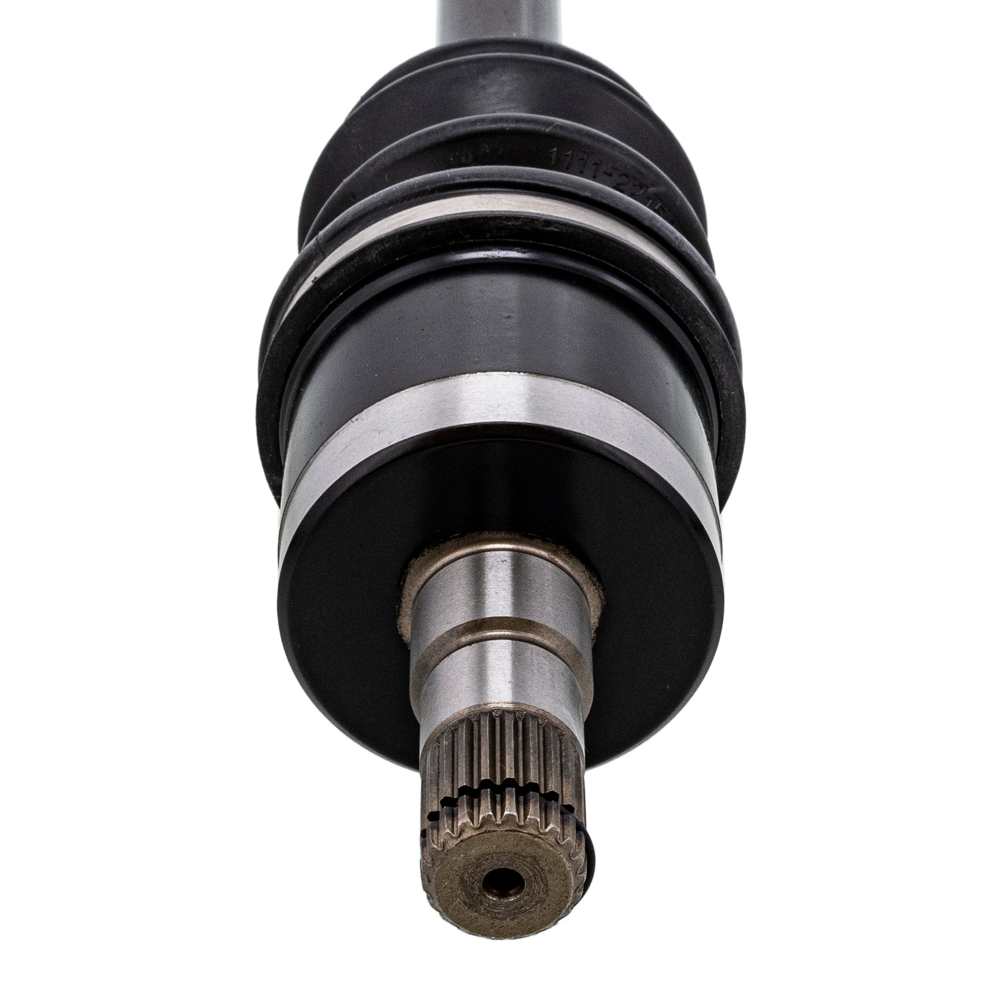 Front Left Half Drive Shaft CV Axle Assembly Can-Am | NICHE PARTS