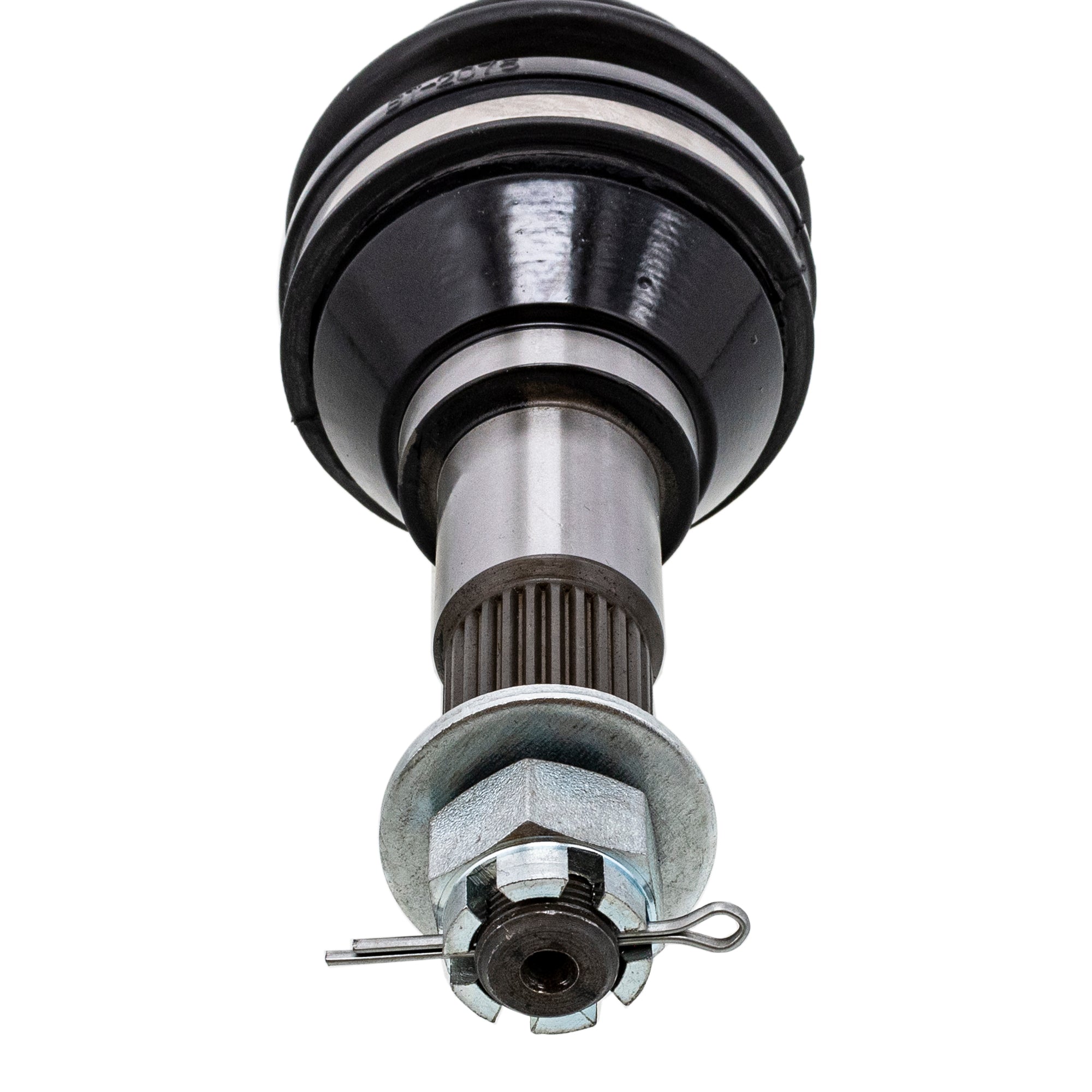 n Front Left Half Drive Shaft CV Axle Assembly Can-Am | NICHE