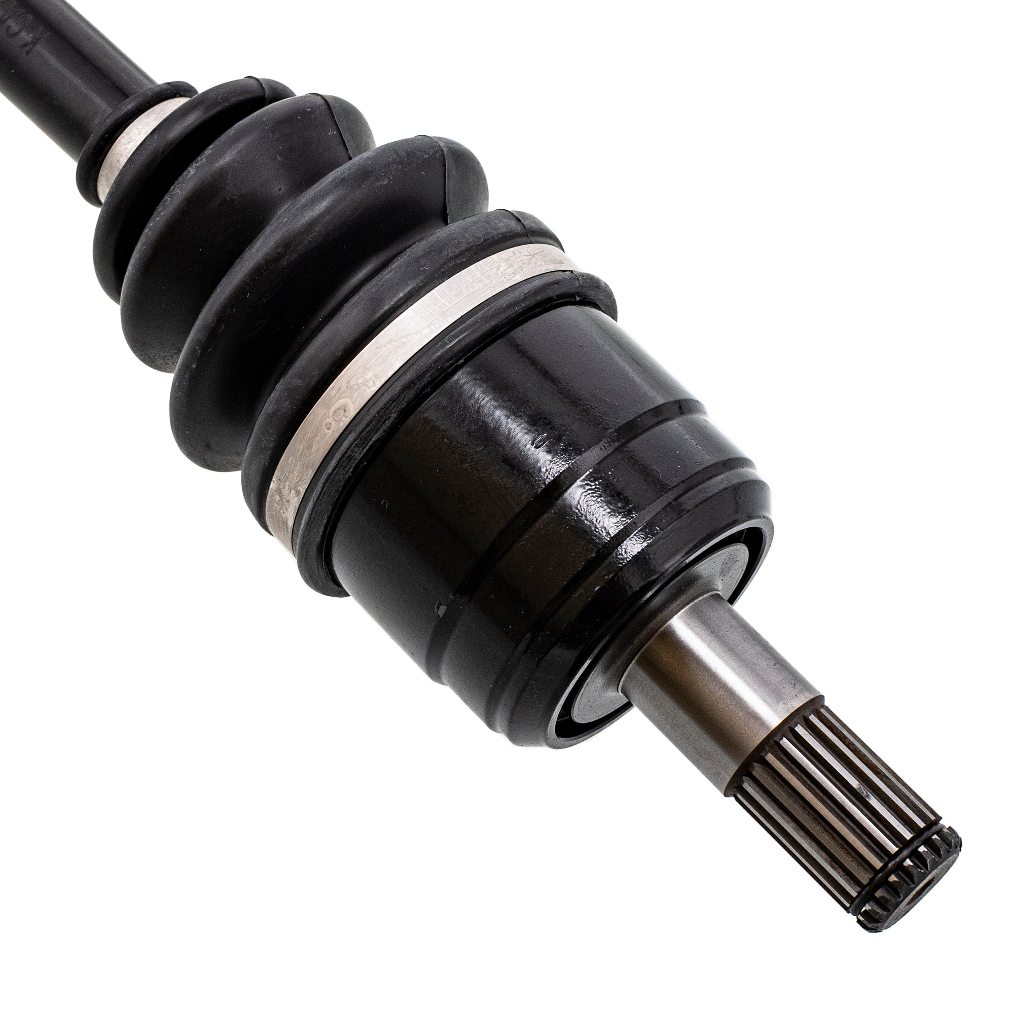 Front Left Drive Shaft CV Axle Assembly Honda | NICHE PARTS