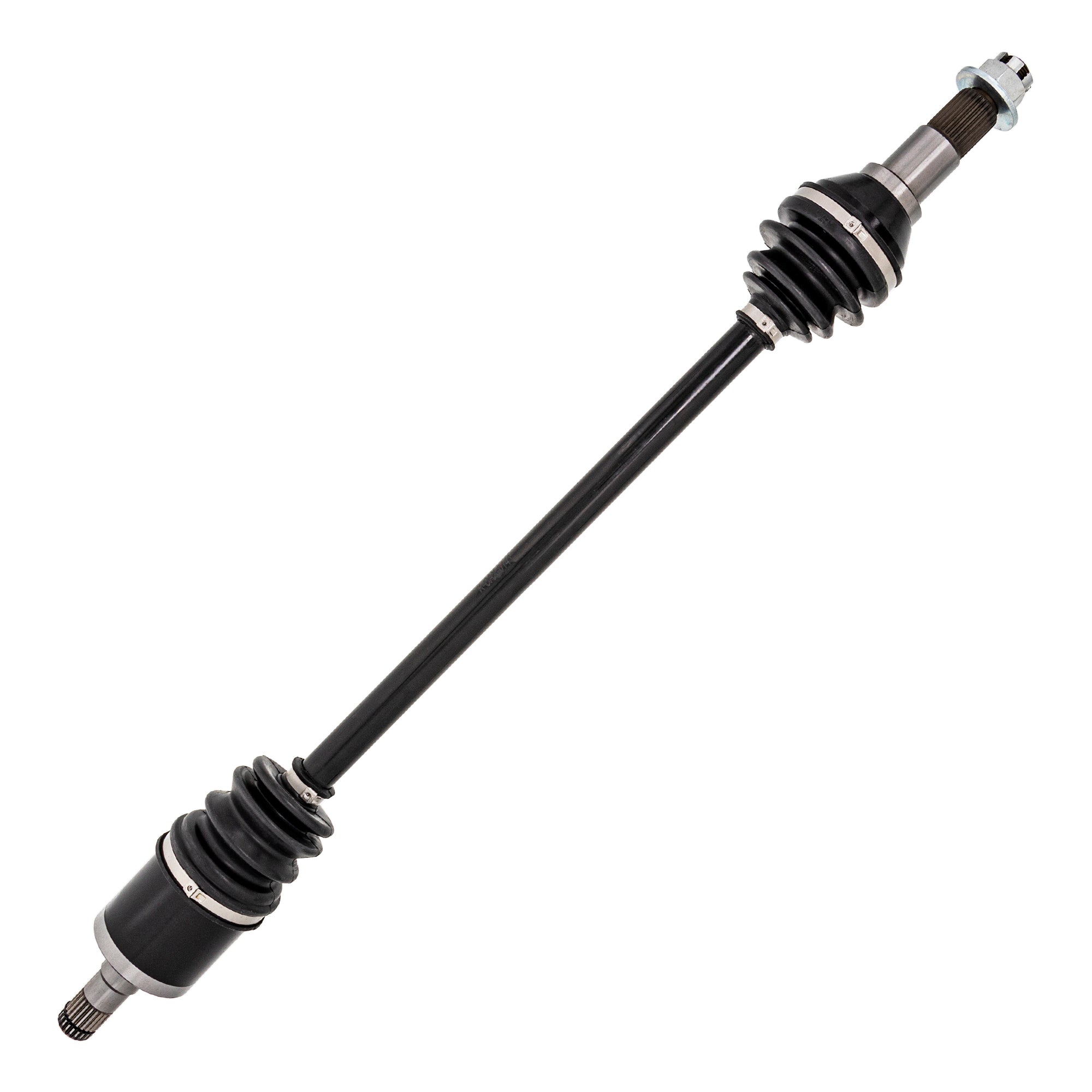 High Strength CV Axle Drive Shaft Set For Can-Am MK1007828