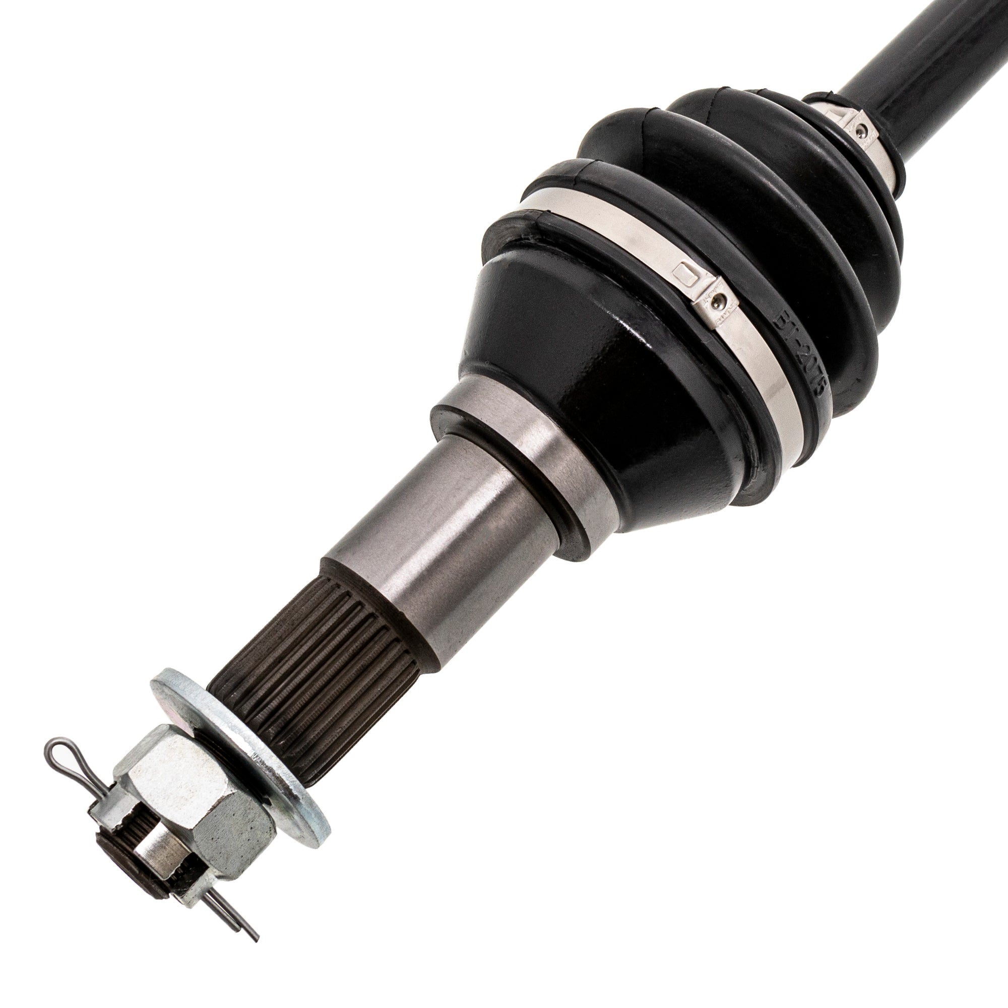 High Strength CV Axle Drive Shaft Set For Can-Am MK1007828