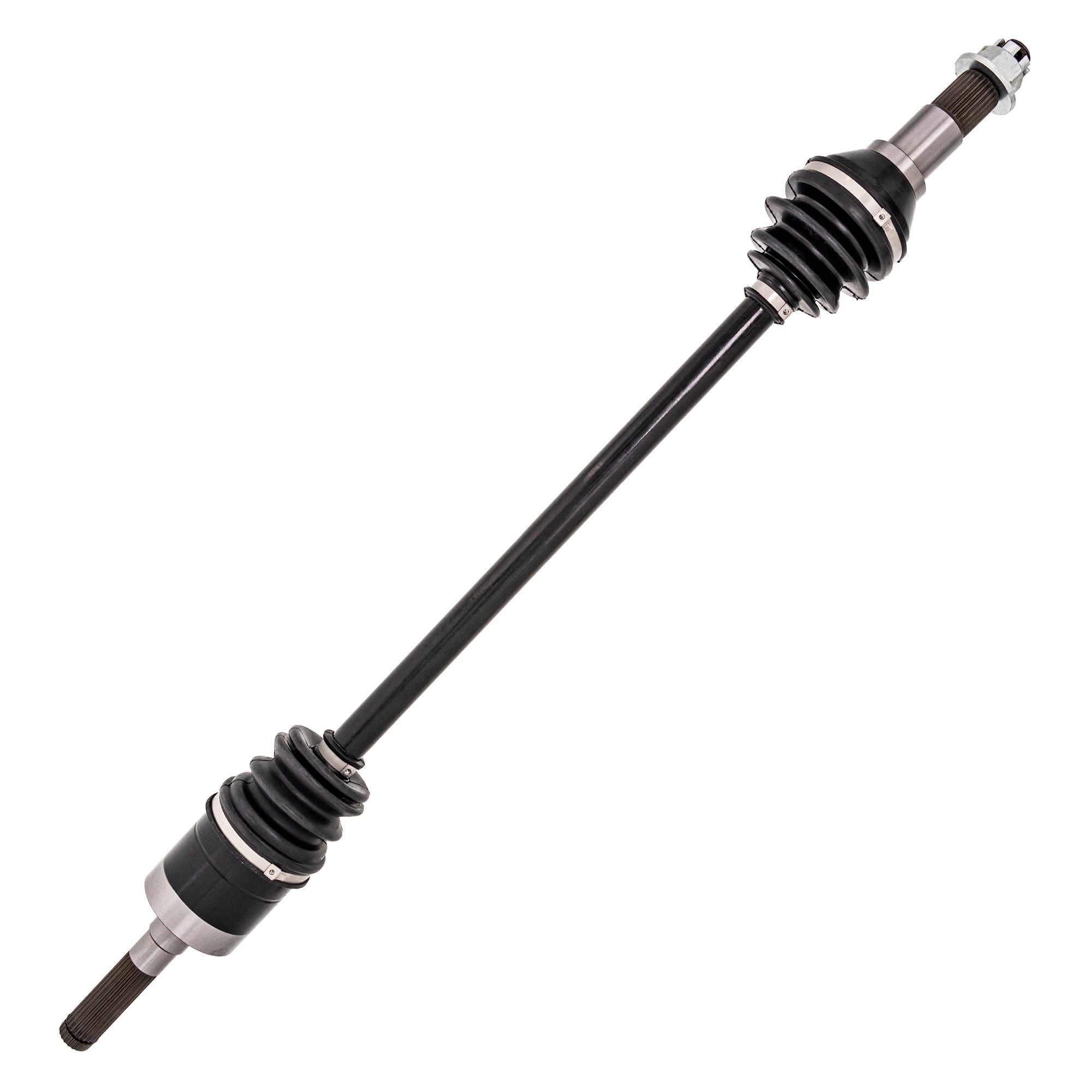 High Strength Front CV Axle Set For Can-Am MK1002357