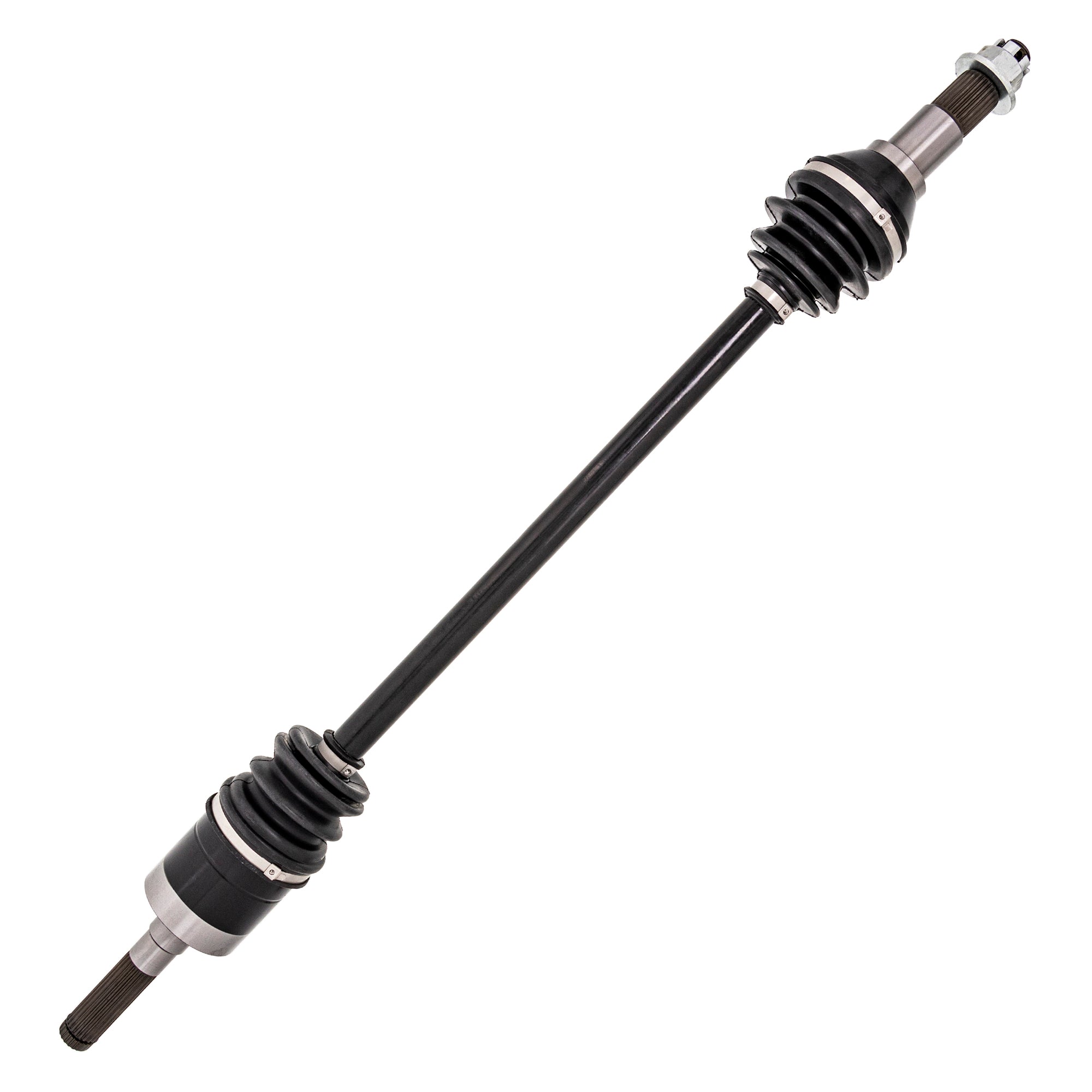 High Strength CV Axle Drive Shaft Set For Can-Am MK1007828