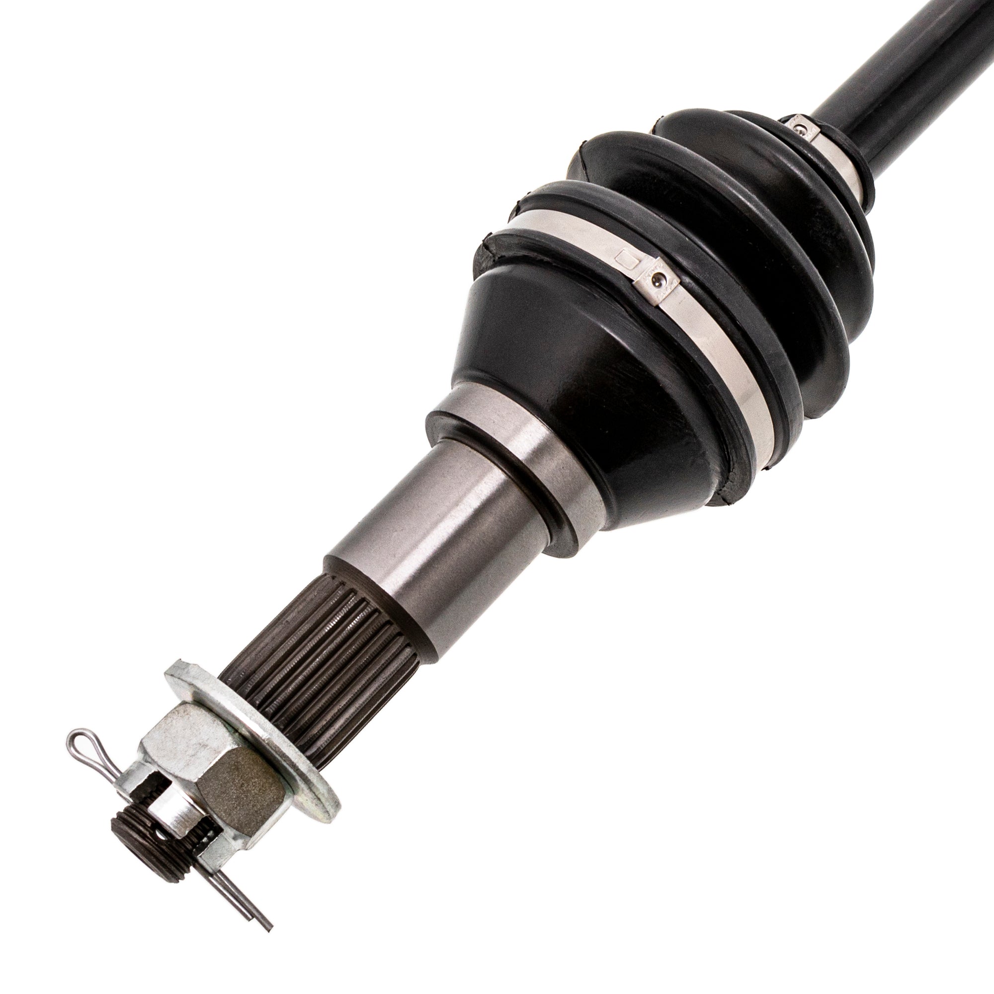 High Strength Front CV Axle Set For Can-Am MK1002357
