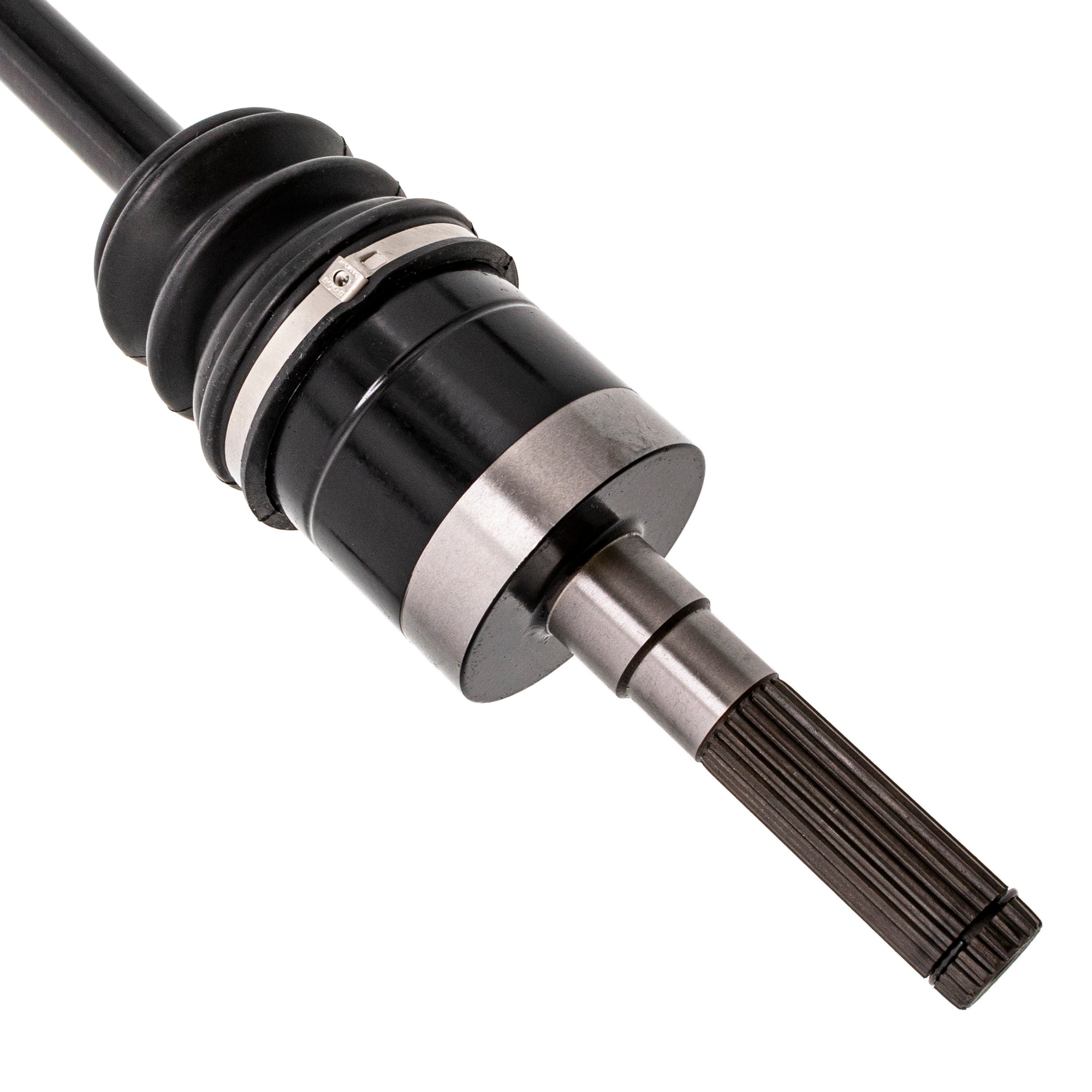Front Right Half Drive Shaft CV Axle Assembly Can-Am | NICHE PARTS