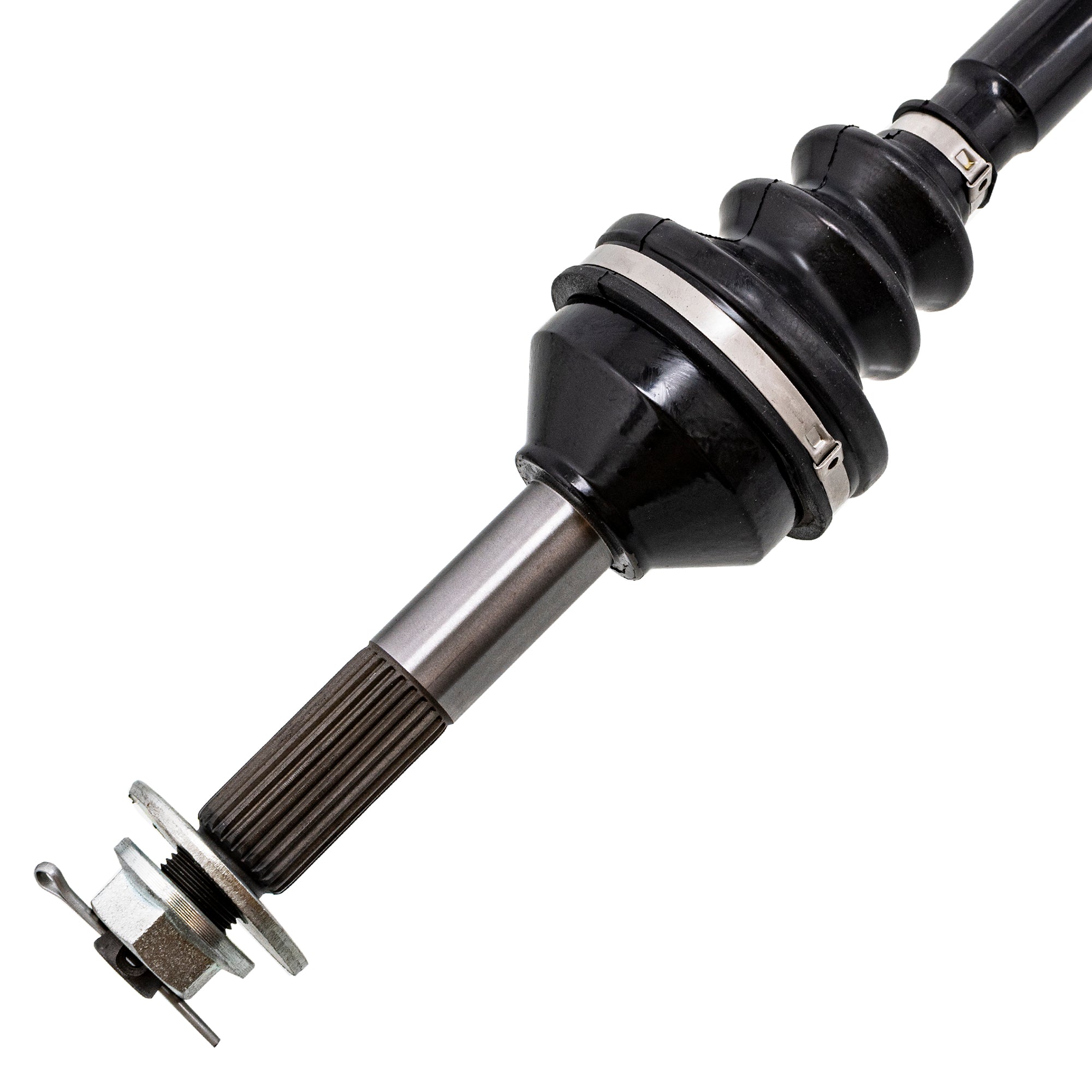 Rear Drive Shaft CV Axle Assembly Kawasaki | NICHE PARTS